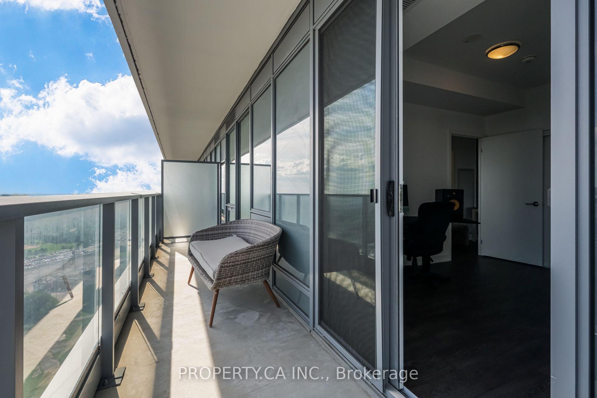 8 Olympic Garden Drive 2903, Toronto Unit: 2903