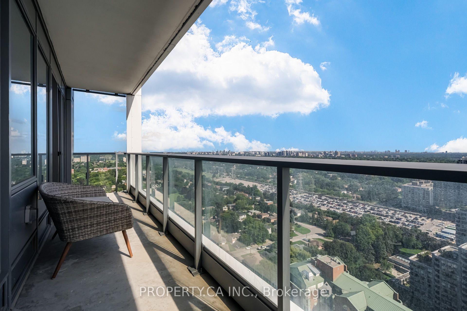 8 Olympic Garden Drive 2903, Toronto Unit: 2903