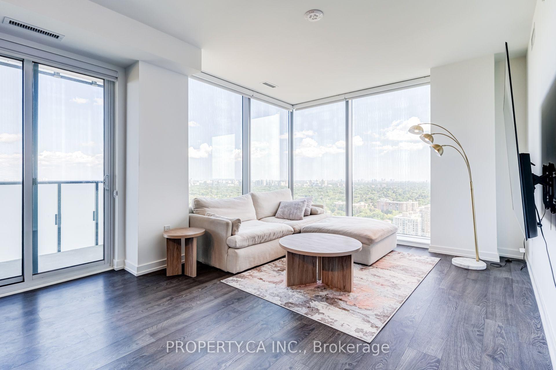8 Olympic Garden Drive 2903, Toronto Unit: 2903