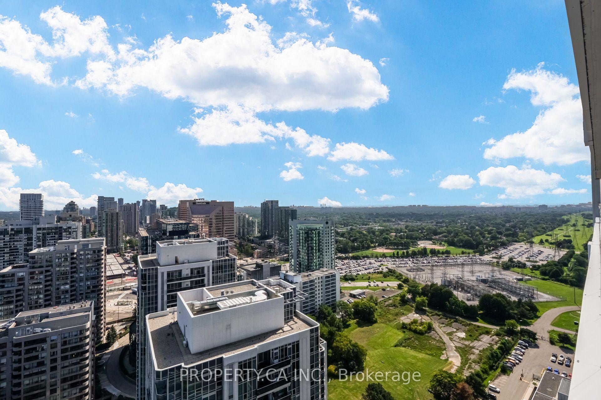 8 Olympic Garden Drive 2903, Toronto Unit: 2903