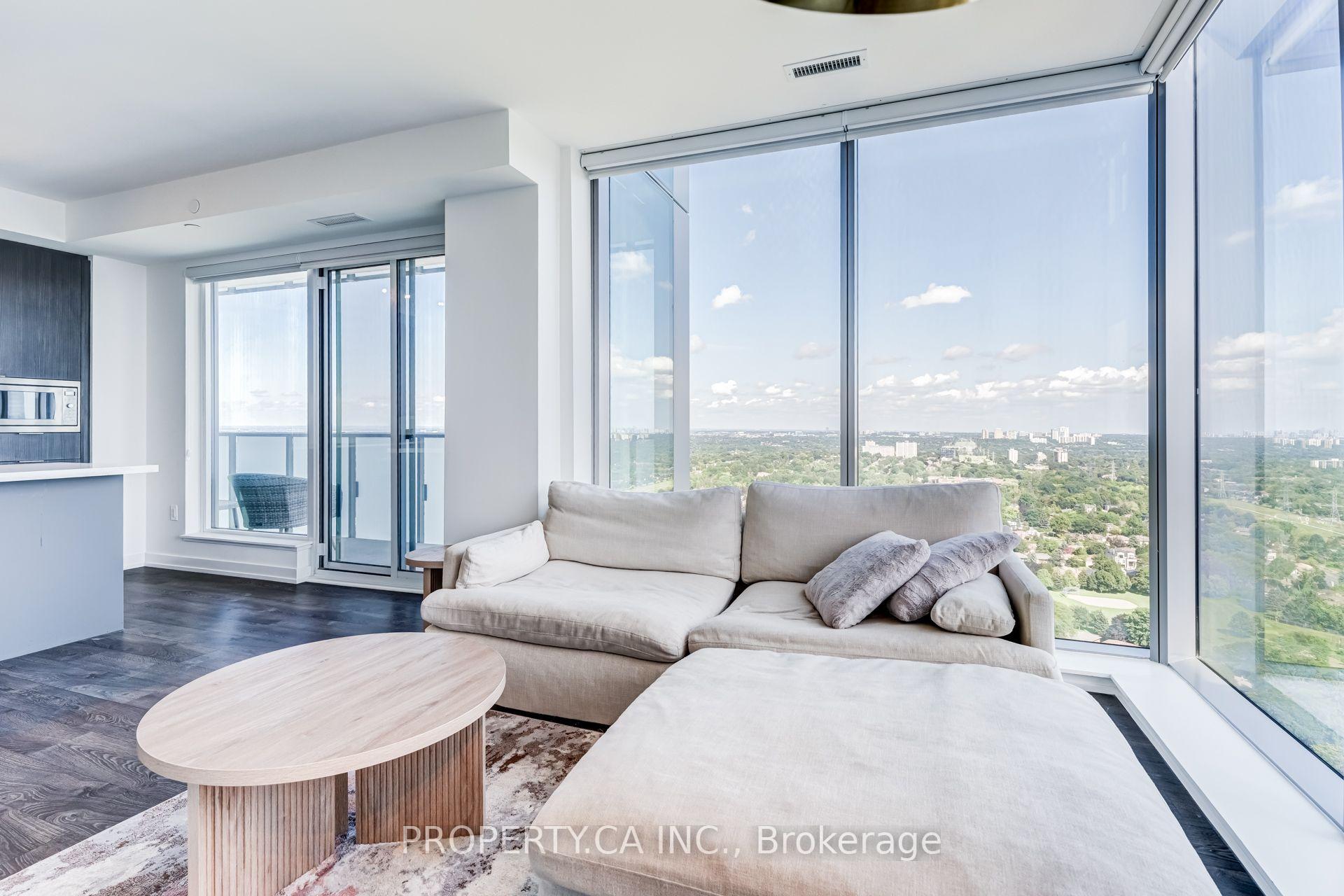 8 Olympic Garden Drive 2903, Toronto Unit: 2903