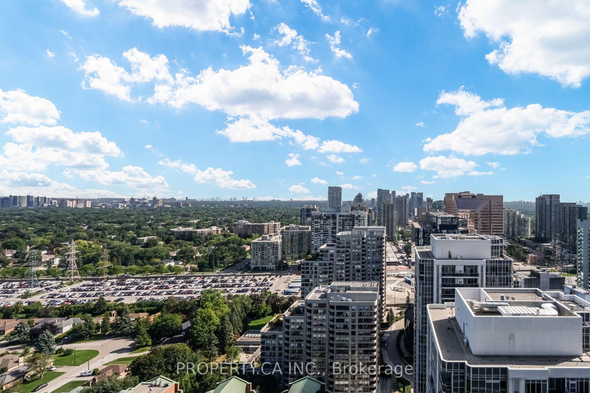8 Olympic Garden Drive 2903, Toronto Unit: 2903