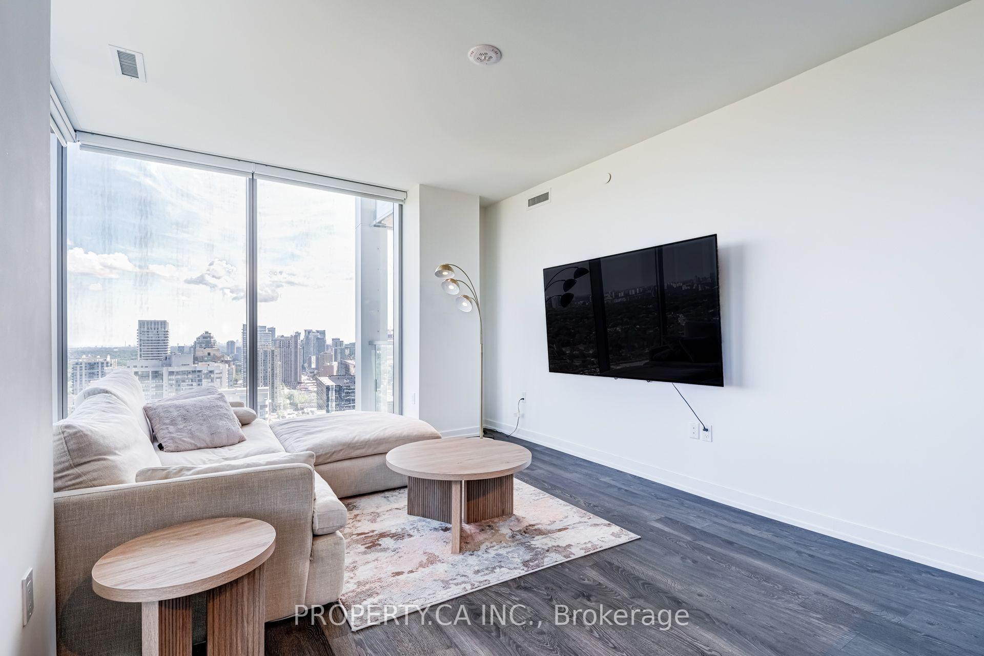 8 Olympic Garden Drive 2903, Toronto Unit: 2903