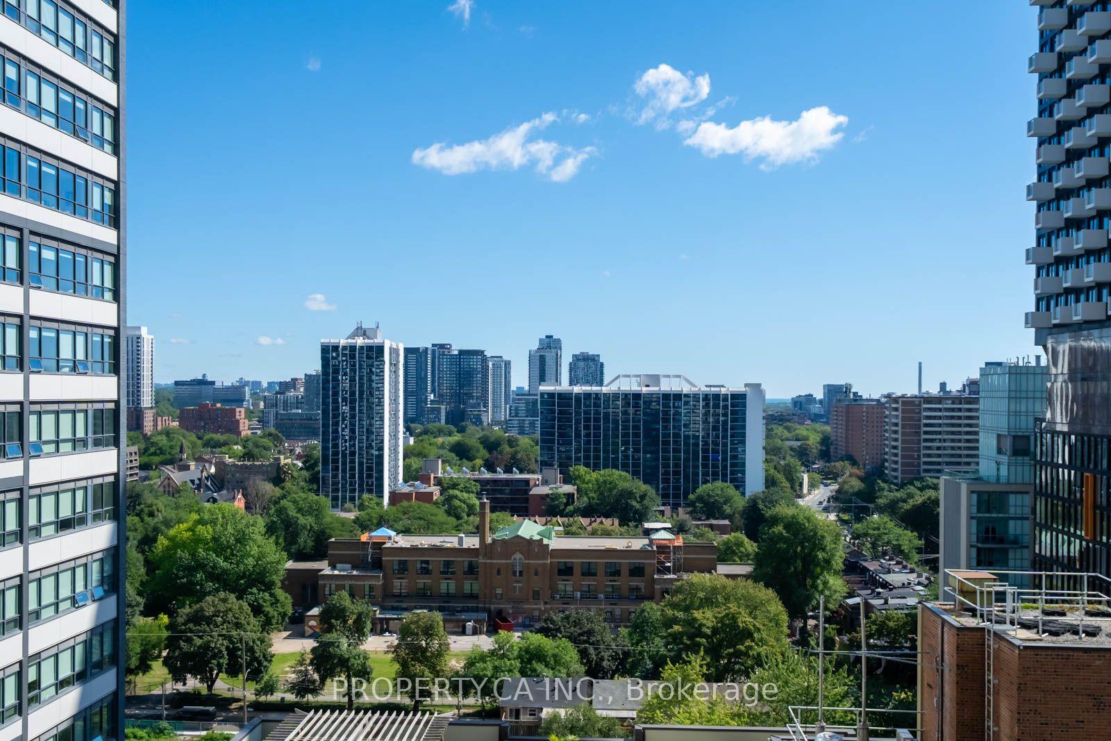 65 Mutual Street 1509, Toronto Unit: 1509
