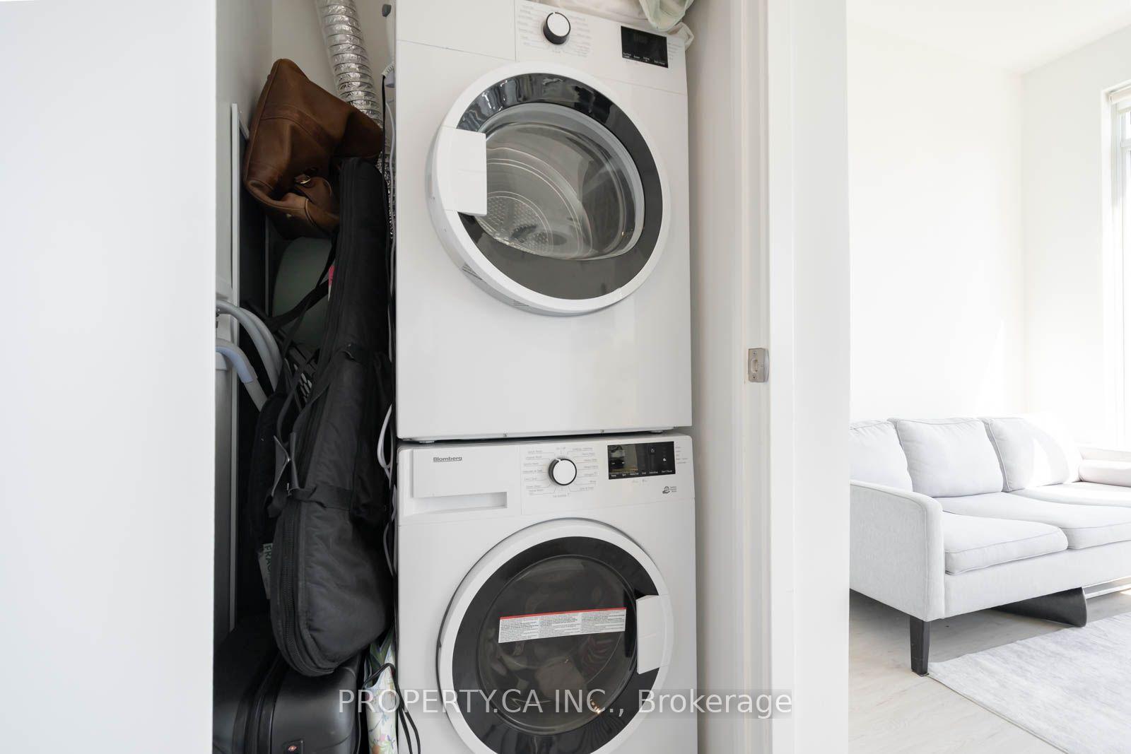 65 Mutual Street 1509, Toronto Unit: 1509