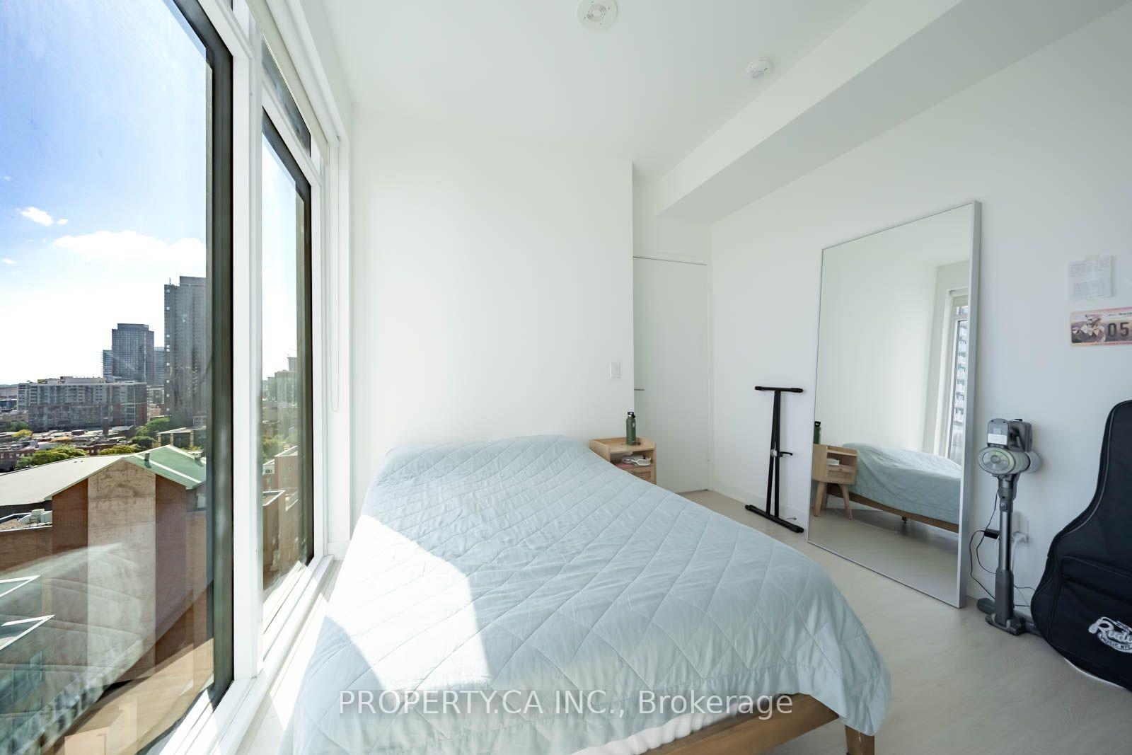 65 Mutual Street 1509, Toronto Unit: 1509