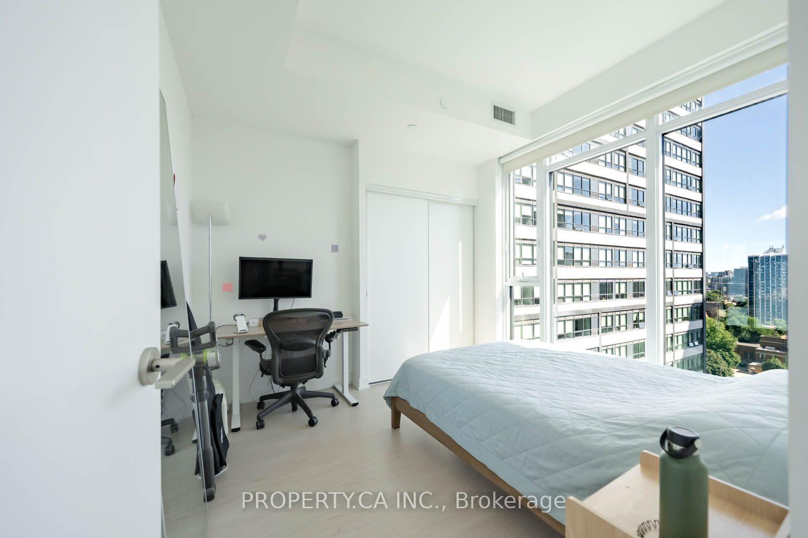 65 Mutual Street 1509, Toronto Unit: 1509