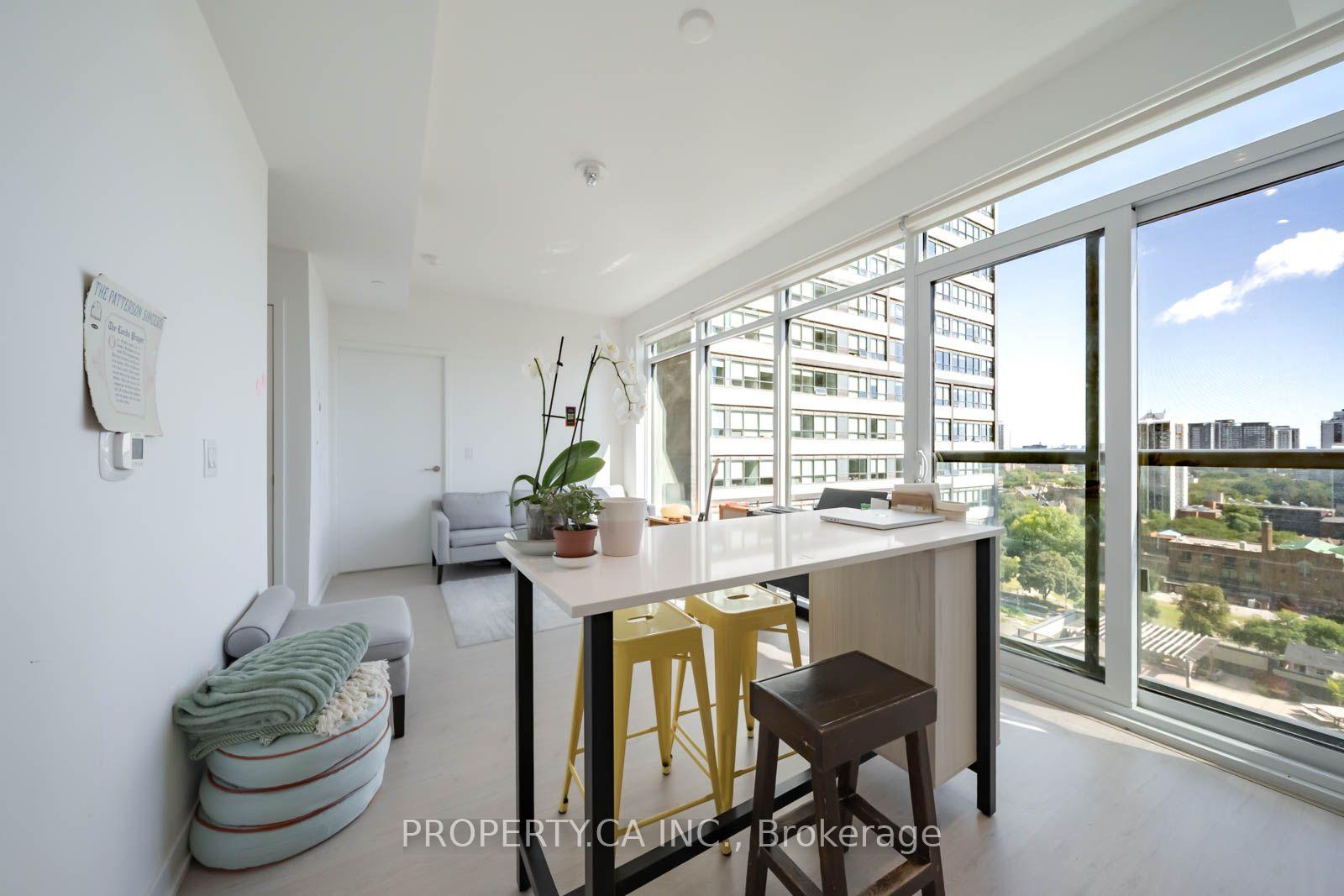 65 Mutual Street 1509, Toronto Unit: 1509