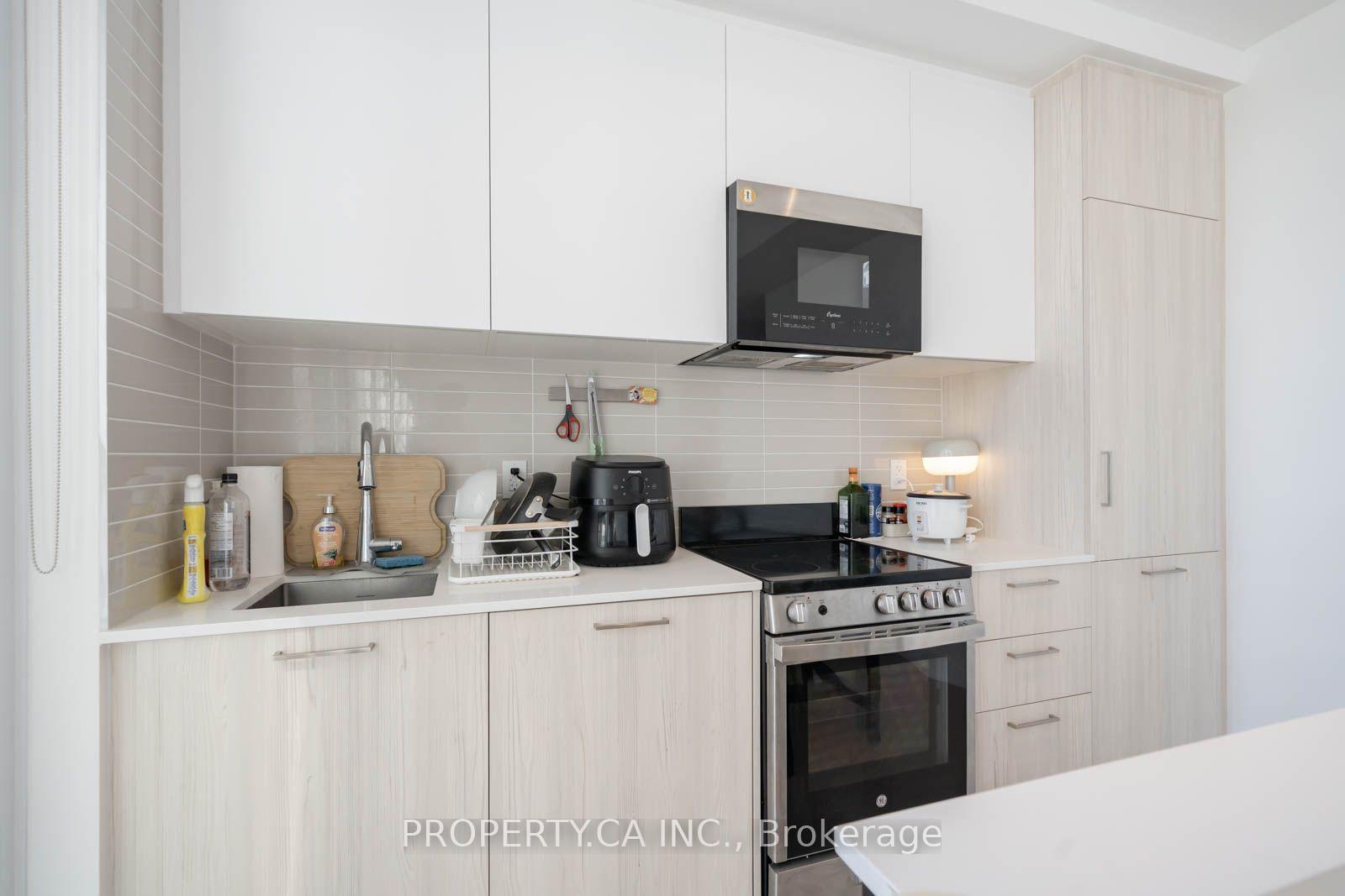 65 Mutual Street 1509, Toronto Unit: 1509