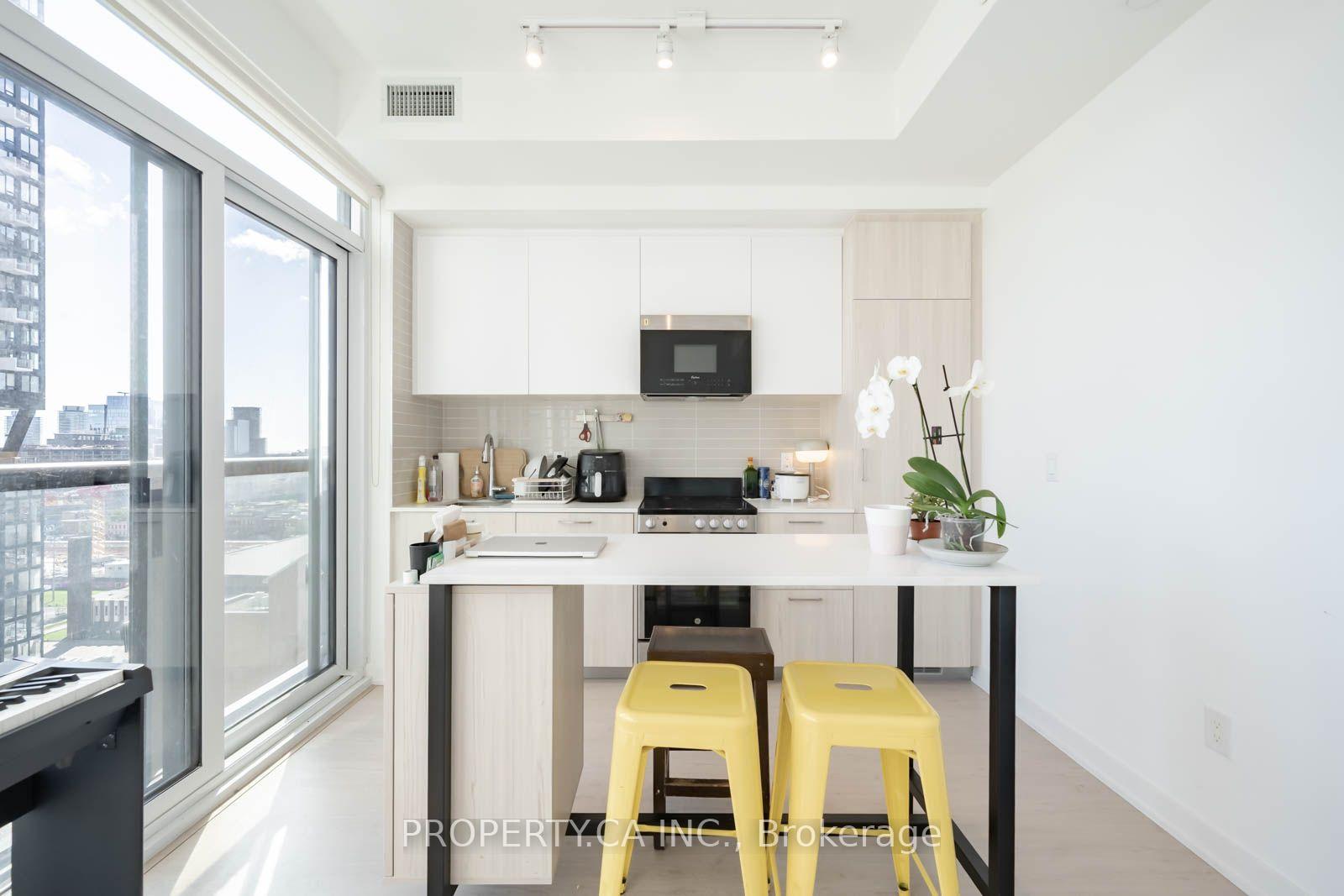 65 Mutual Street 1509, Toronto Unit: 1509
