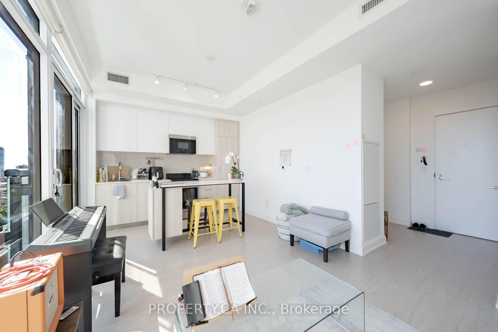 65 Mutual Street 1509, Toronto Unit: 1509