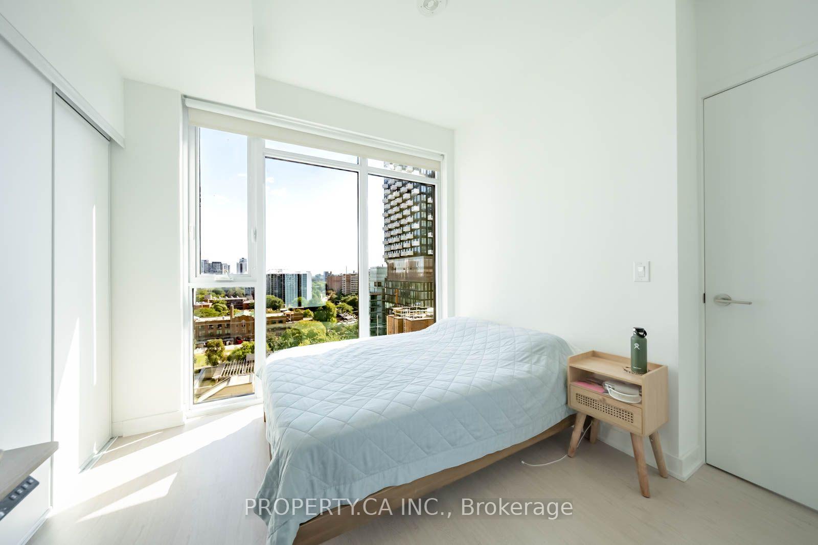 65 Mutual Street 1509, Toronto Unit: 1509