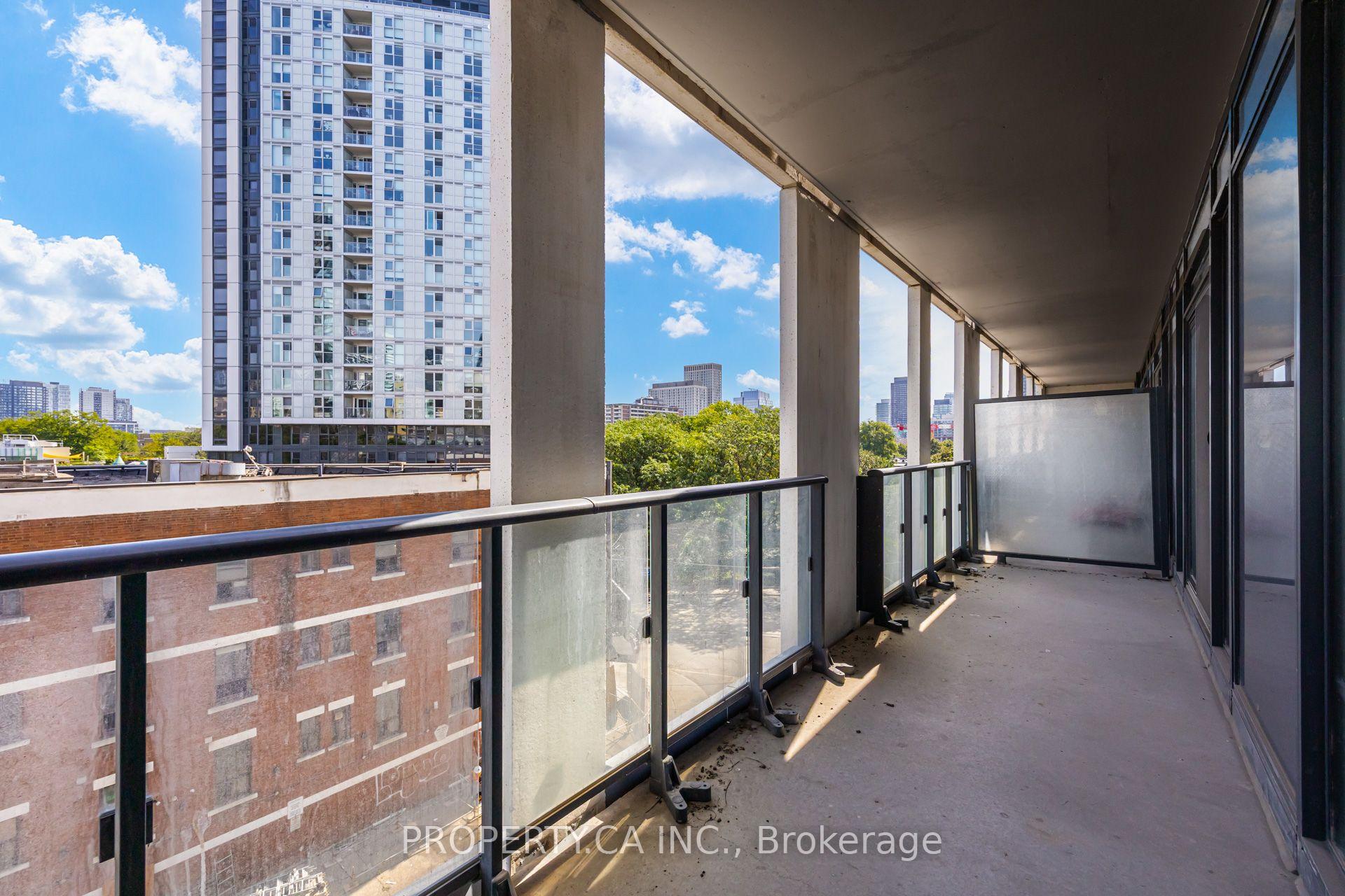 251 Jarvis Street 403, Toronto Unit: 403