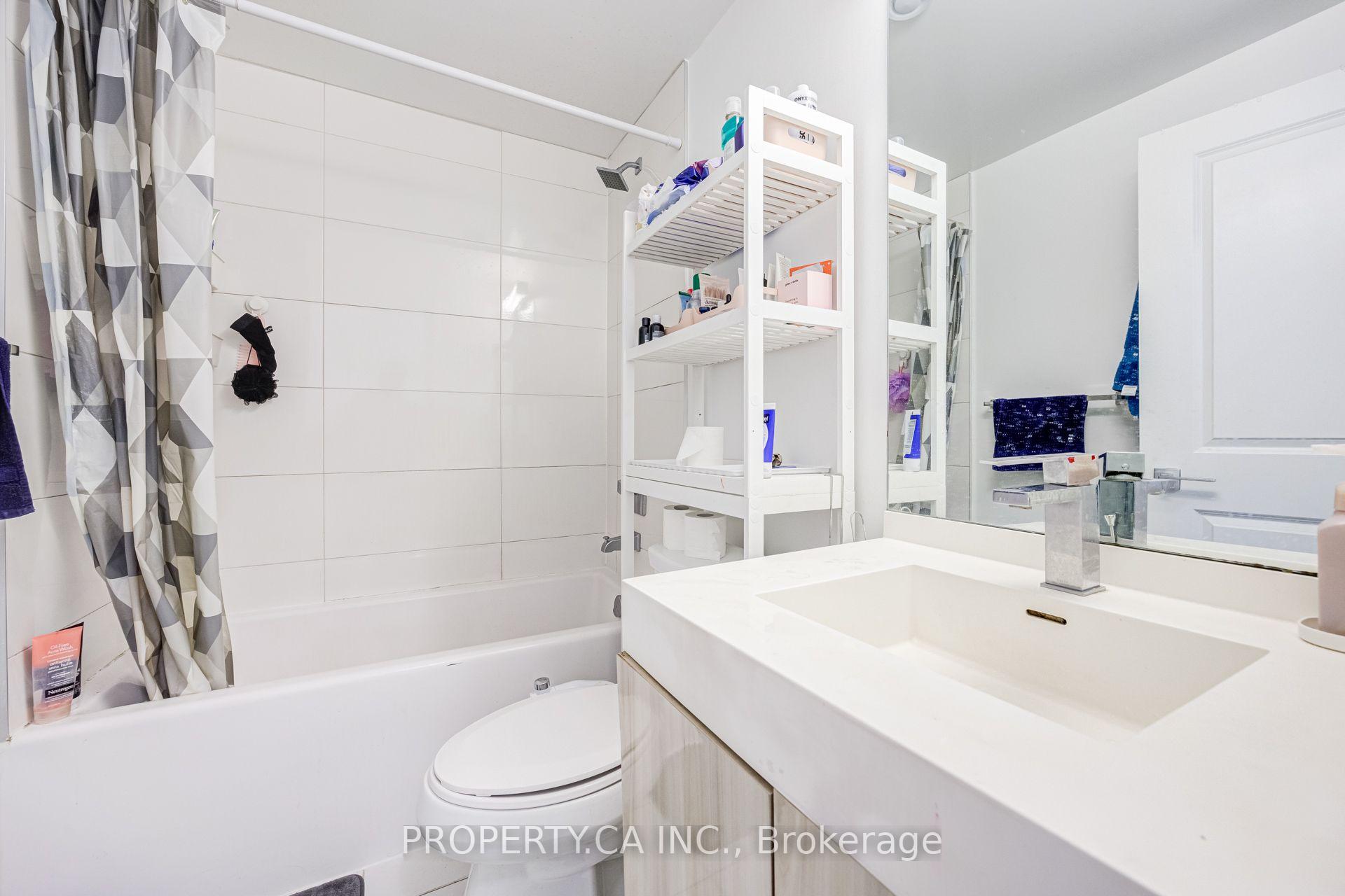 251 Jarvis Street 403, Toronto Unit: 403