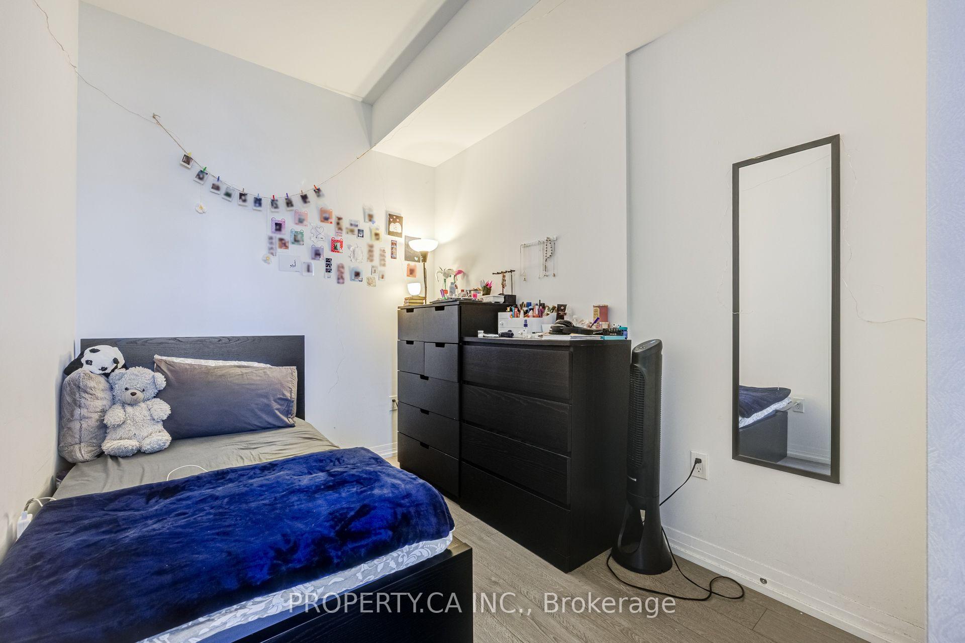 251 Jarvis Street 403, Toronto Unit: 403