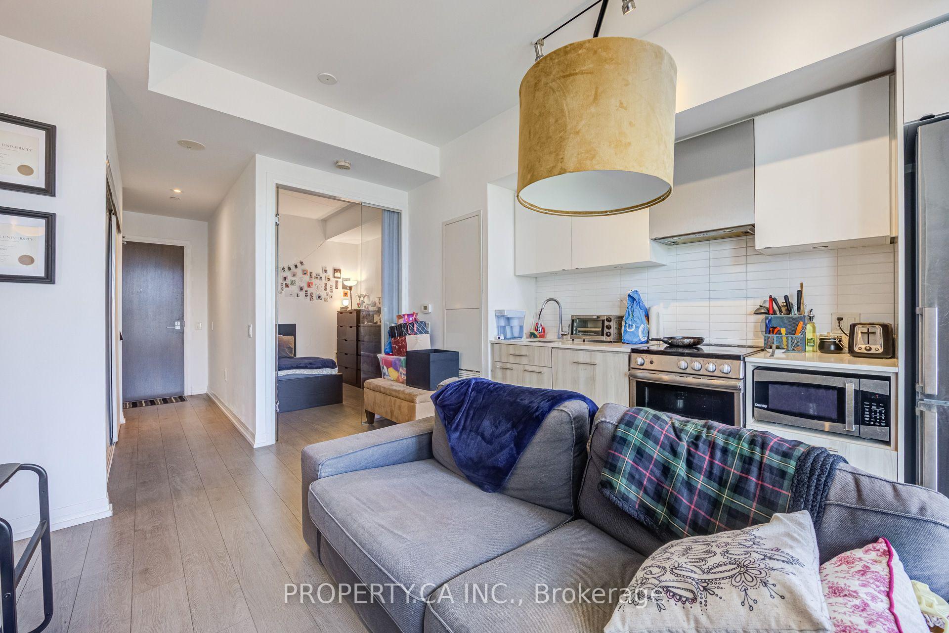 251 Jarvis Street 403, Toronto Unit: 403