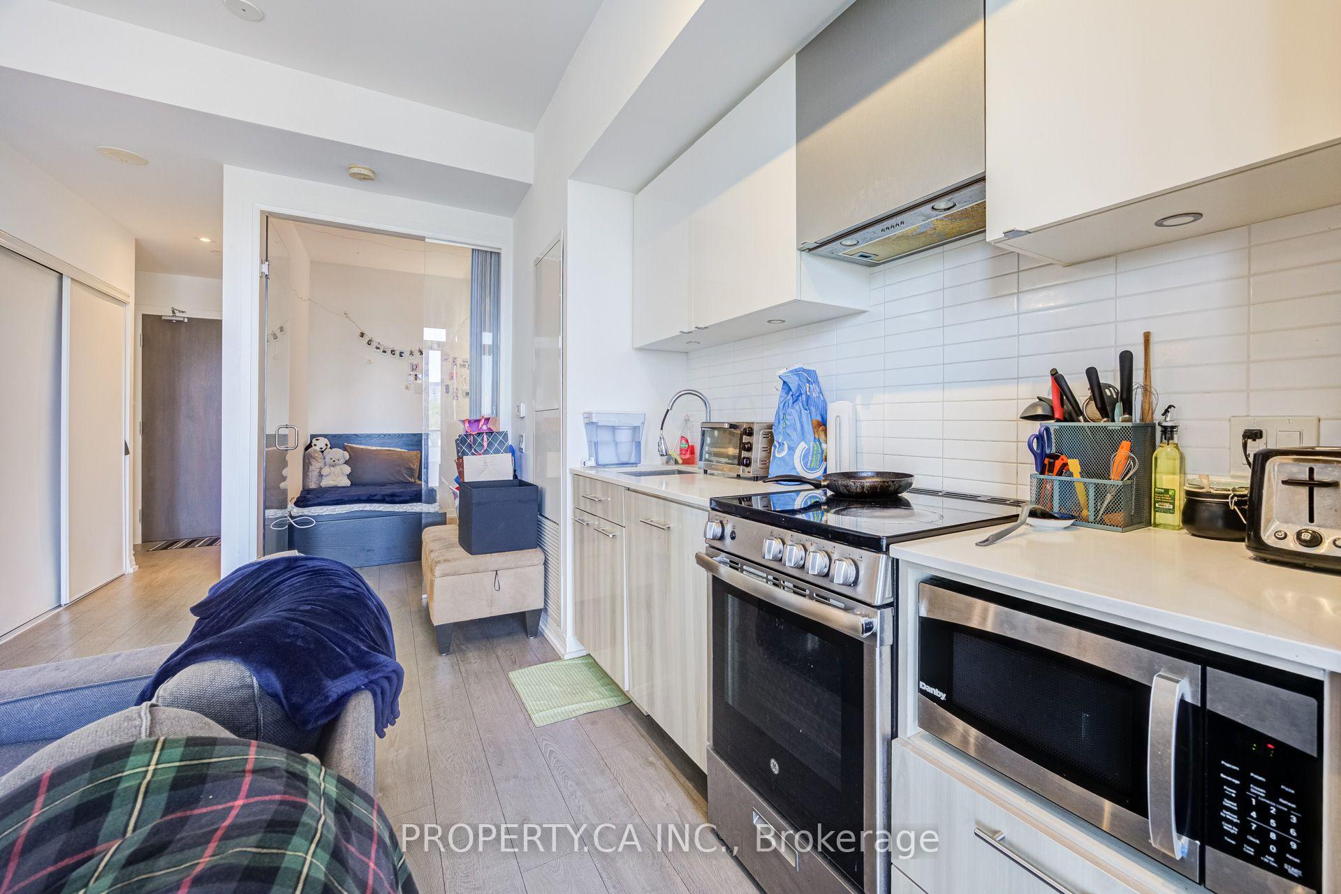 251 Jarvis Street 403, Toronto Unit: 403