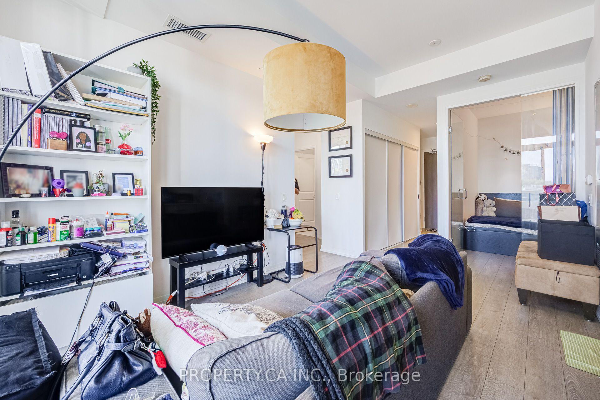 251 Jarvis Street 403, Toronto Unit: 403
