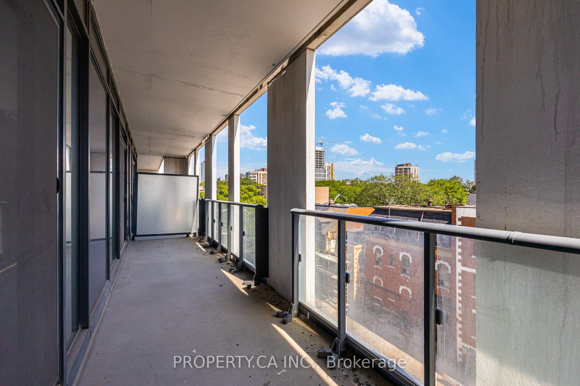 251 Jarvis Street 403, Toronto Unit: 403