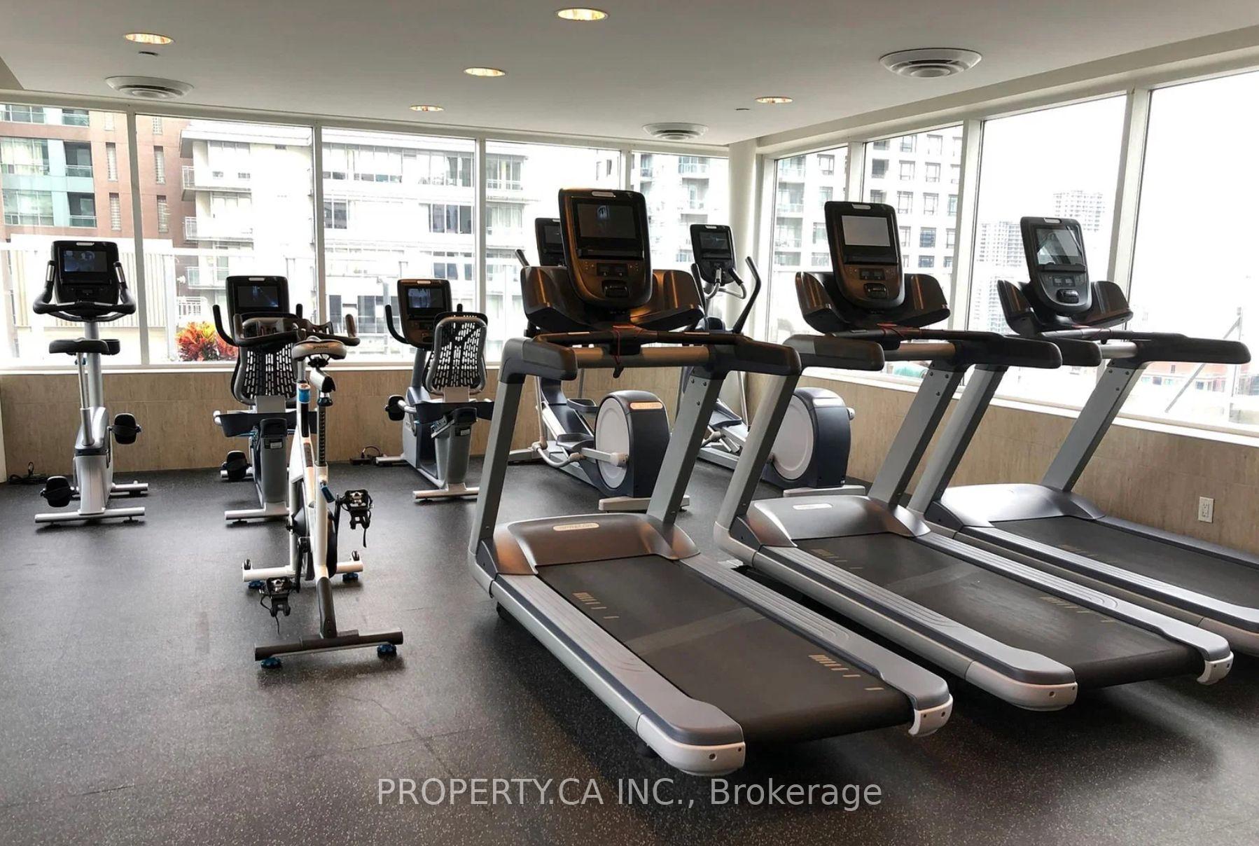 1 King Street W 3708, Toronto Unit: 3708