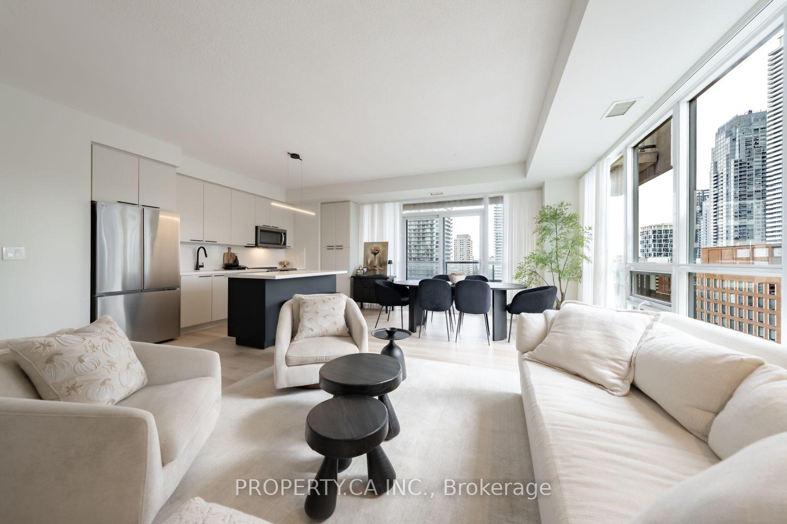 70 Roehampton Avenue 1415, Toronto Unit: 1415