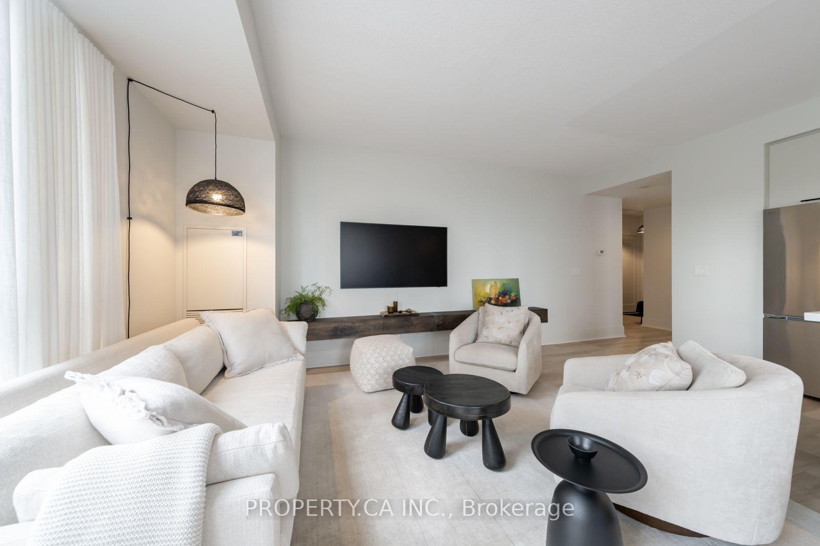 70 Roehampton Avenue 1415, Toronto Unit: 1415