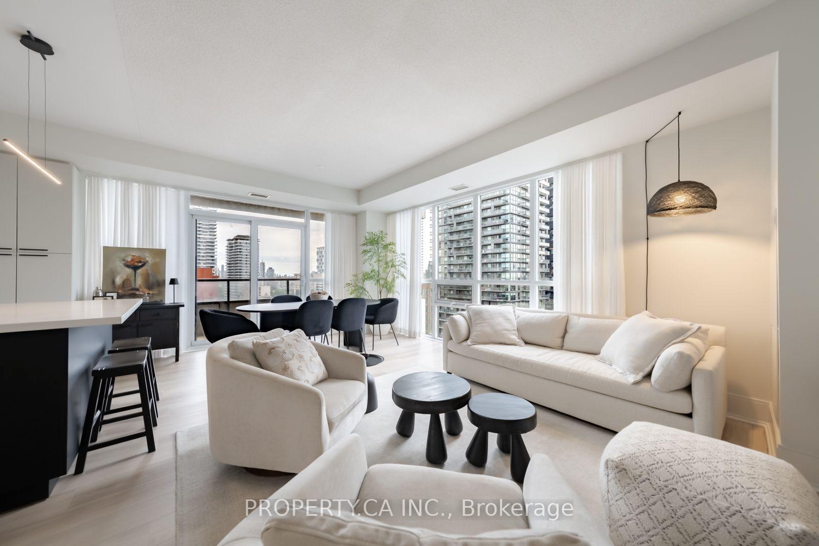 70 Roehampton Avenue 1415, Toronto Unit: 1415