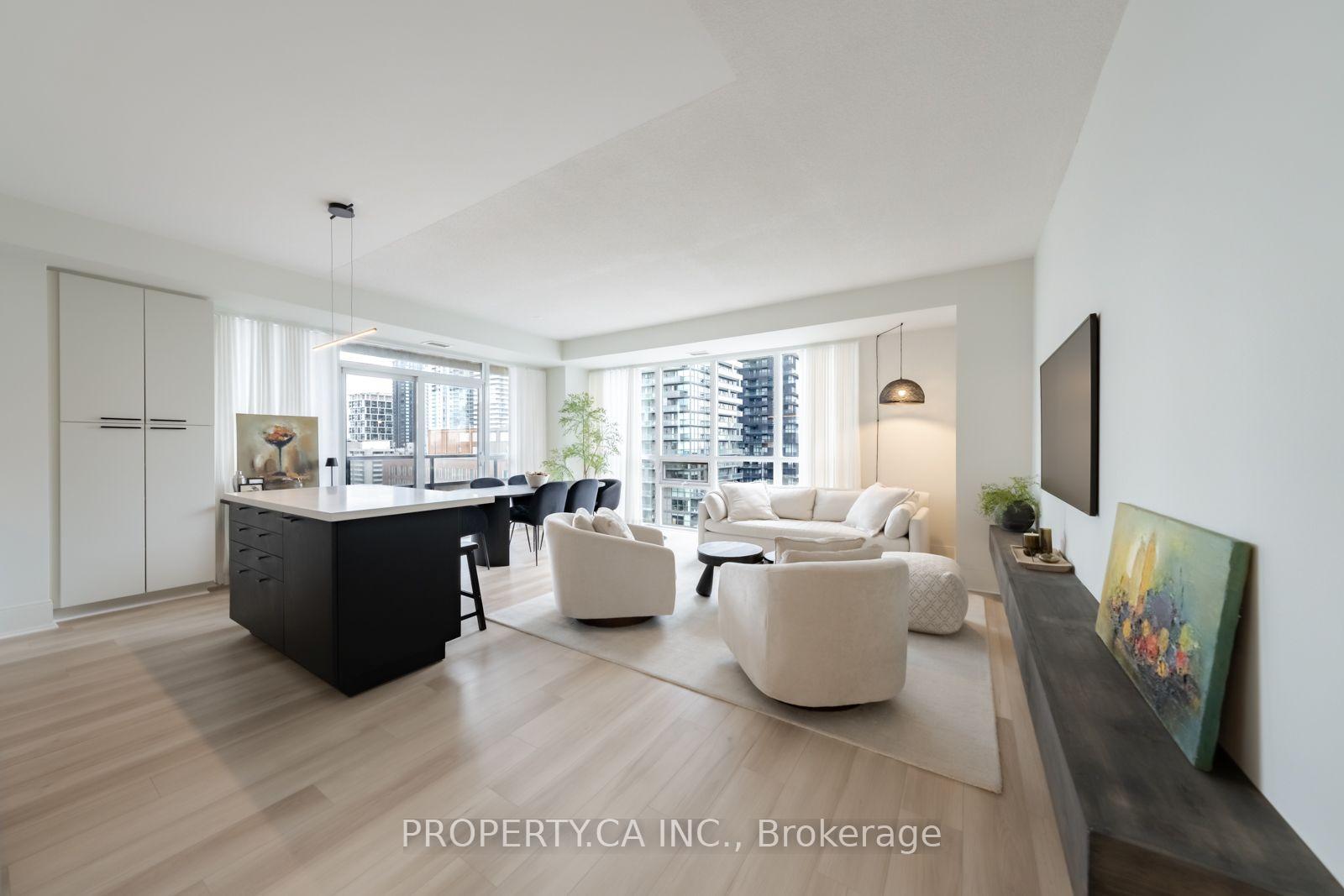 70 Roehampton Avenue 1415, Toronto Unit: 1415