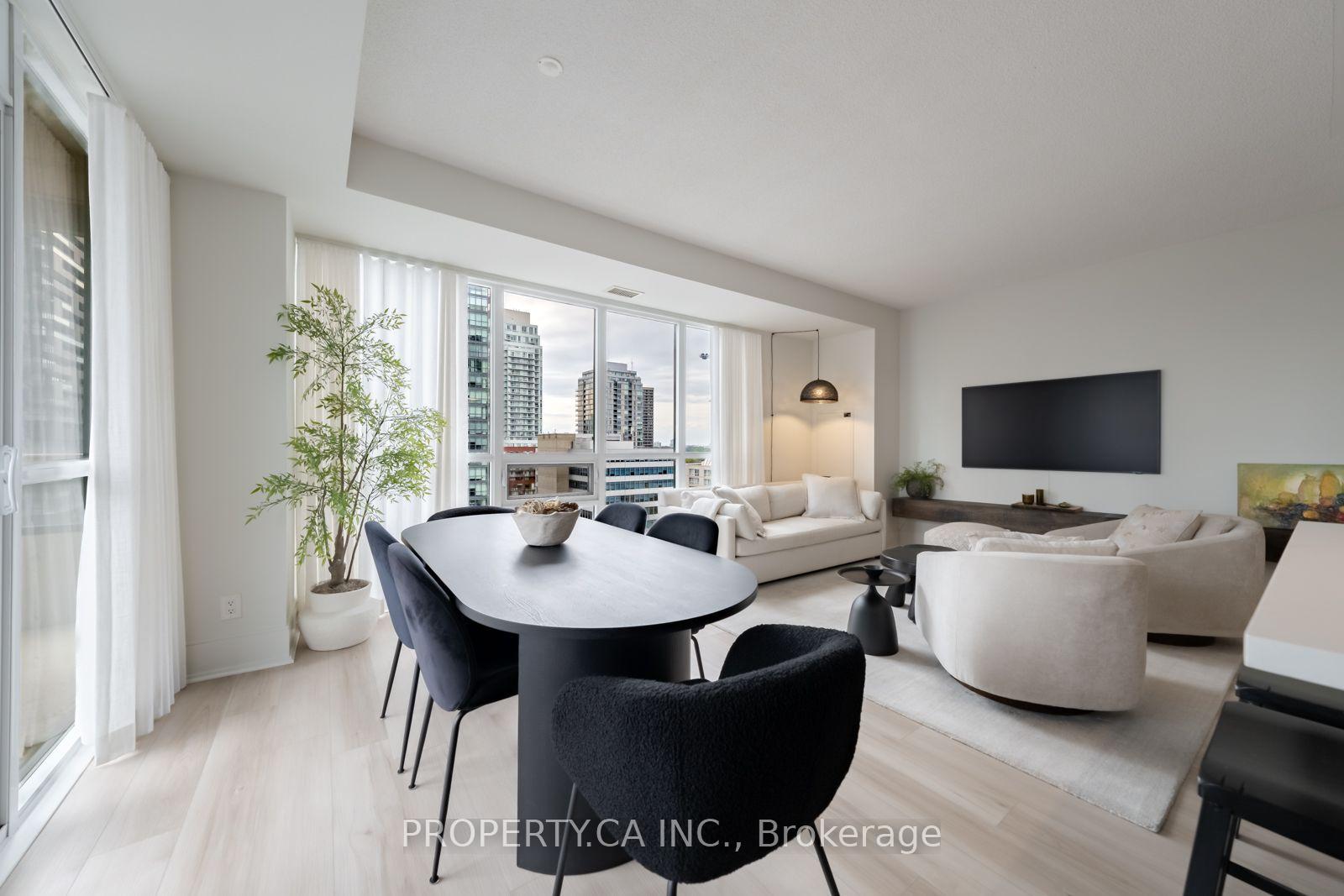 70 Roehampton Avenue 1415, Toronto Unit: 1415