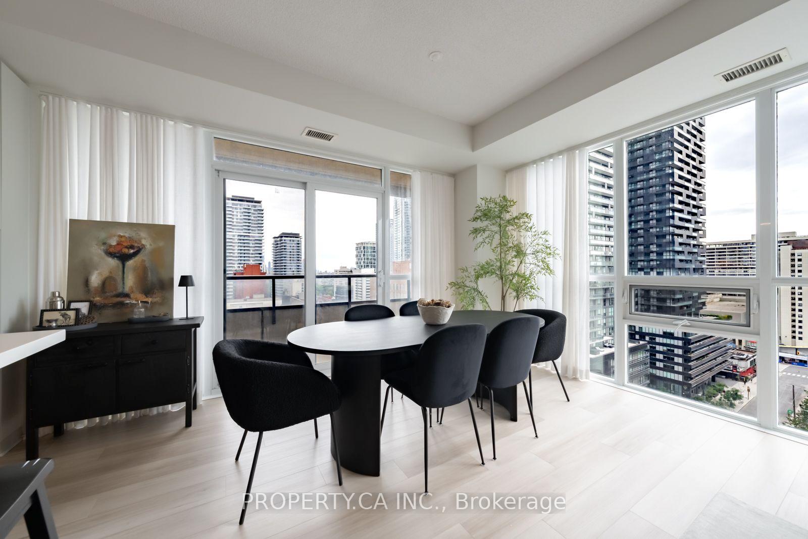70 Roehampton Avenue 1415, Toronto Unit: 1415