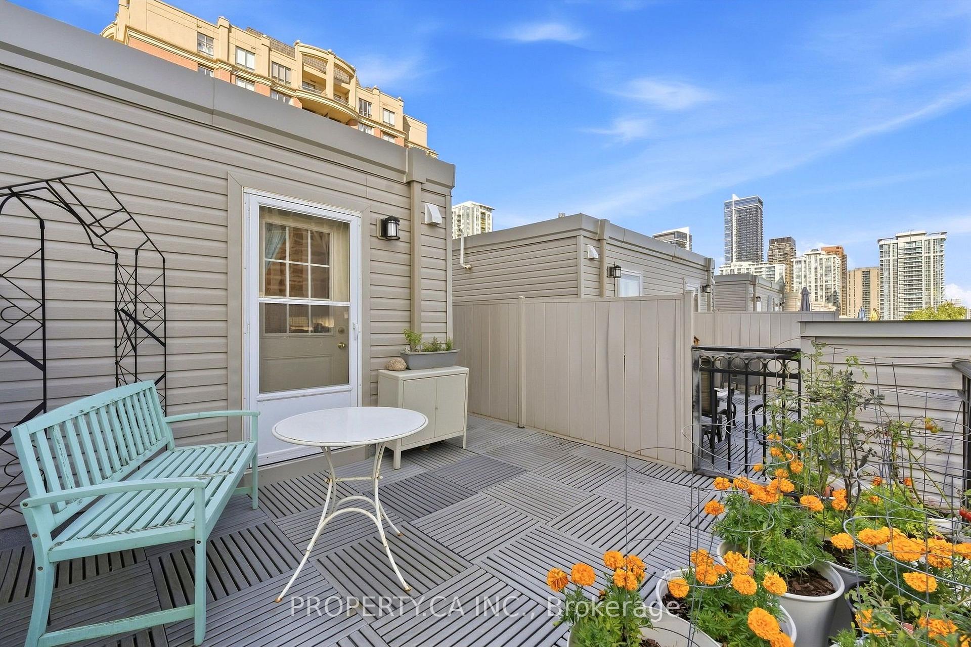 3 Everson Drive 118, Toronto Unit: 118