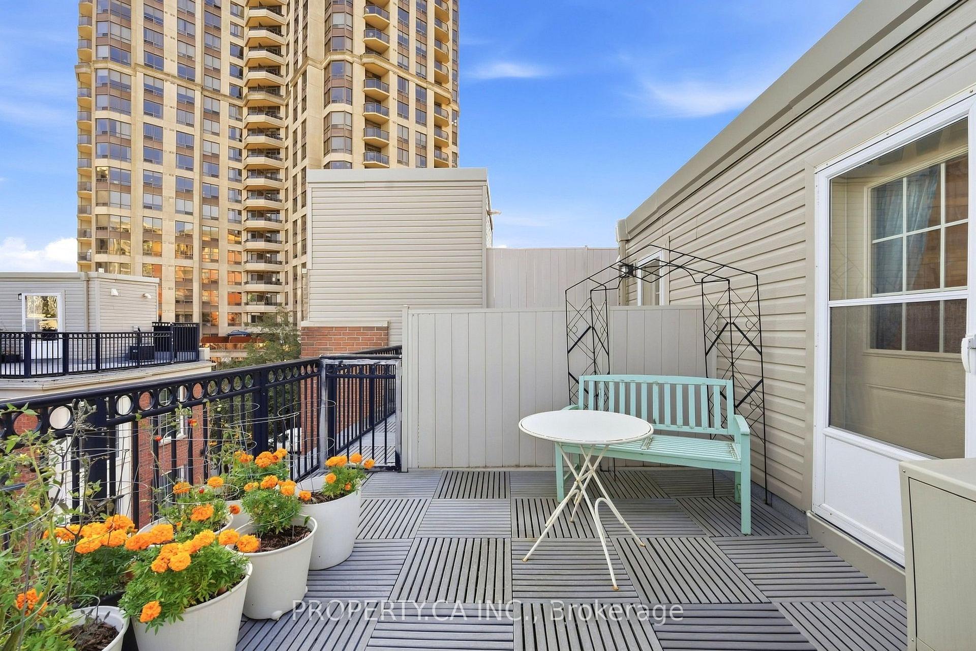 3 Everson Drive 118, Toronto Unit: 118