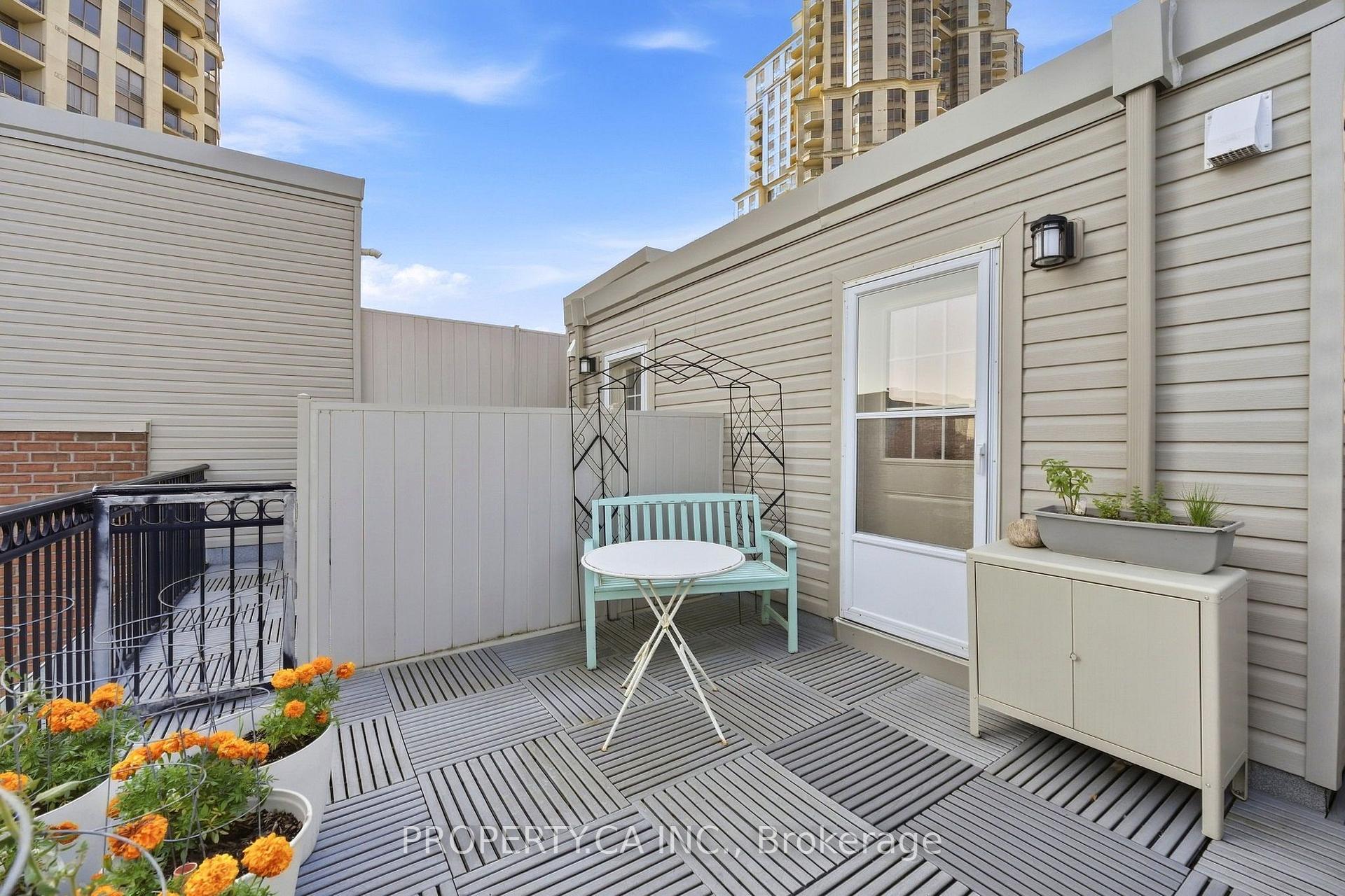 3 Everson Drive 118, Toronto Unit: 118