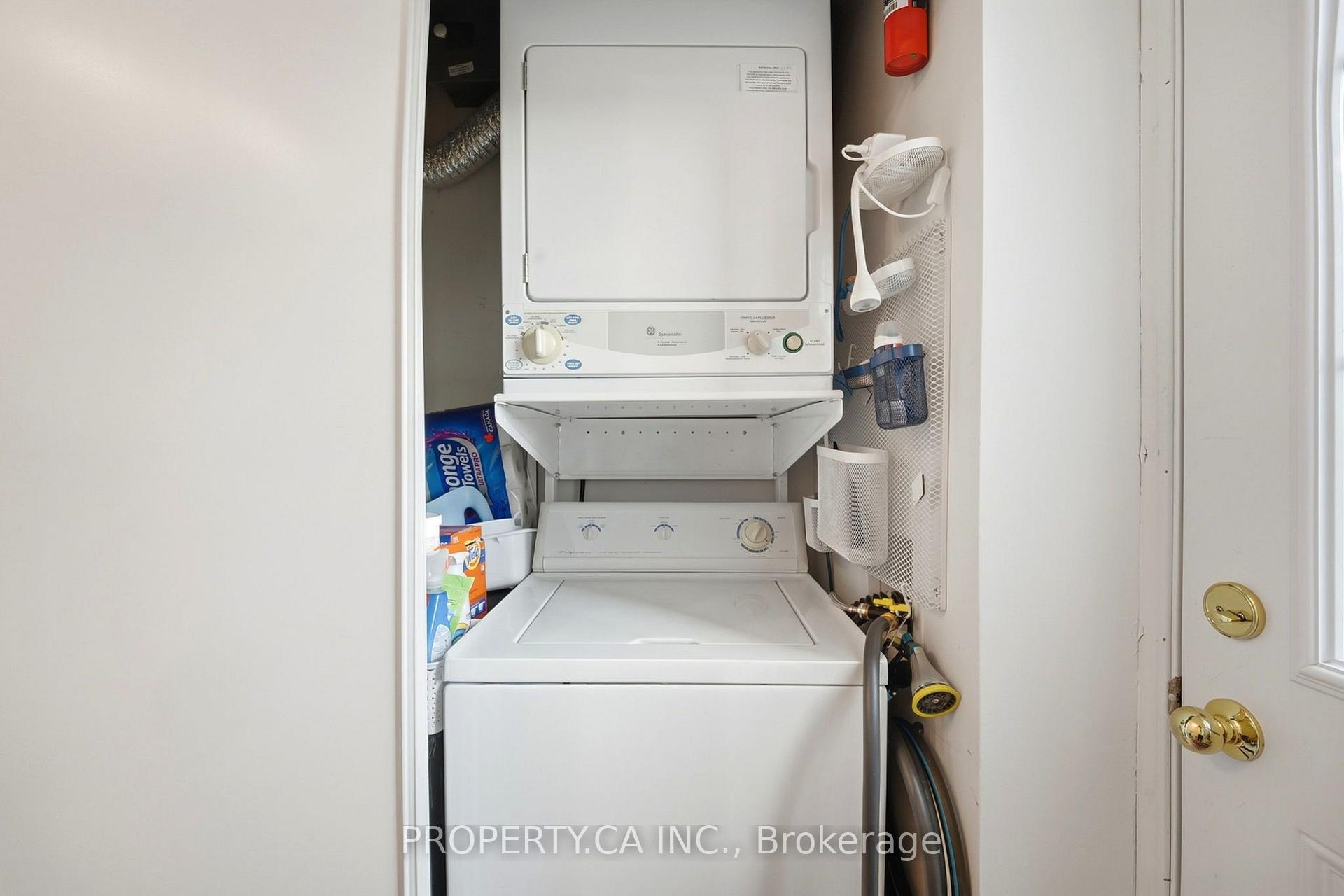 3 Everson Drive 118, Toronto Unit: 118