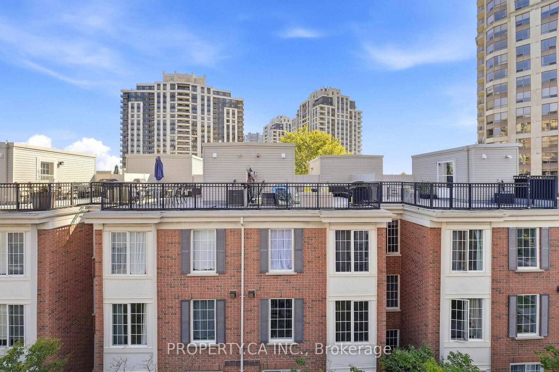 3 Everson Drive 118, Toronto Unit: 118