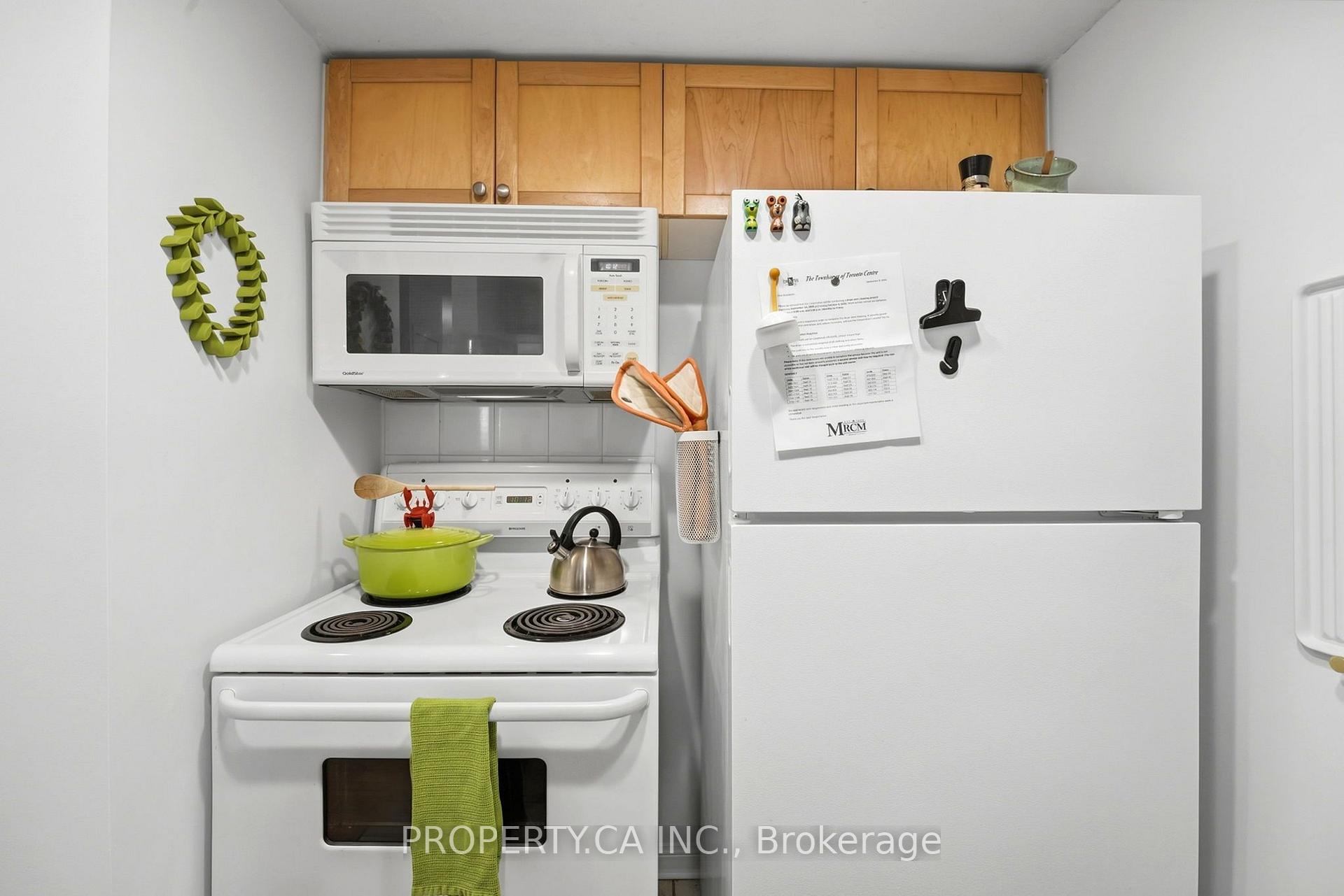 3 Everson Drive 118, Toronto Unit: 118