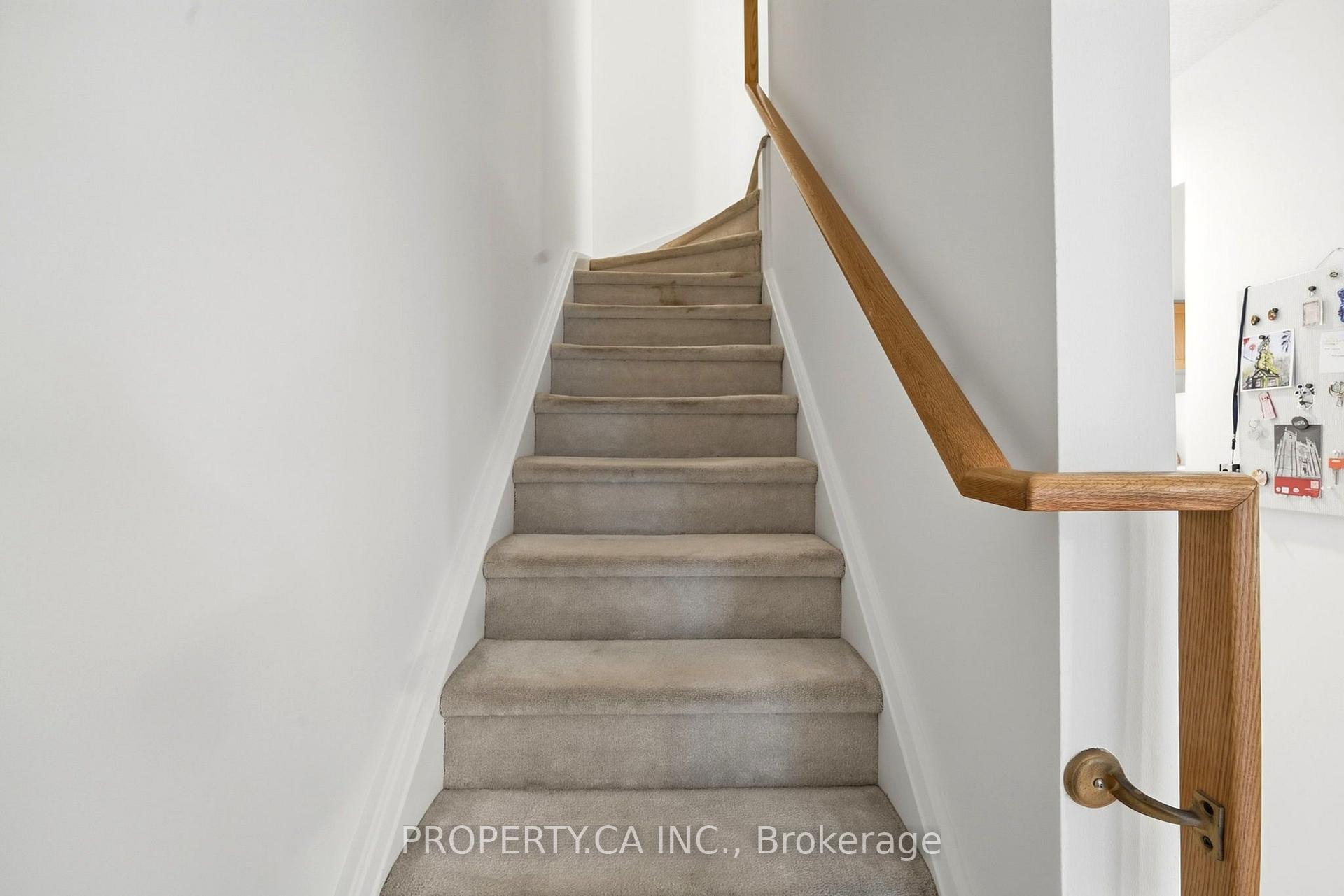 3 Everson Drive 118, Toronto Unit: 118