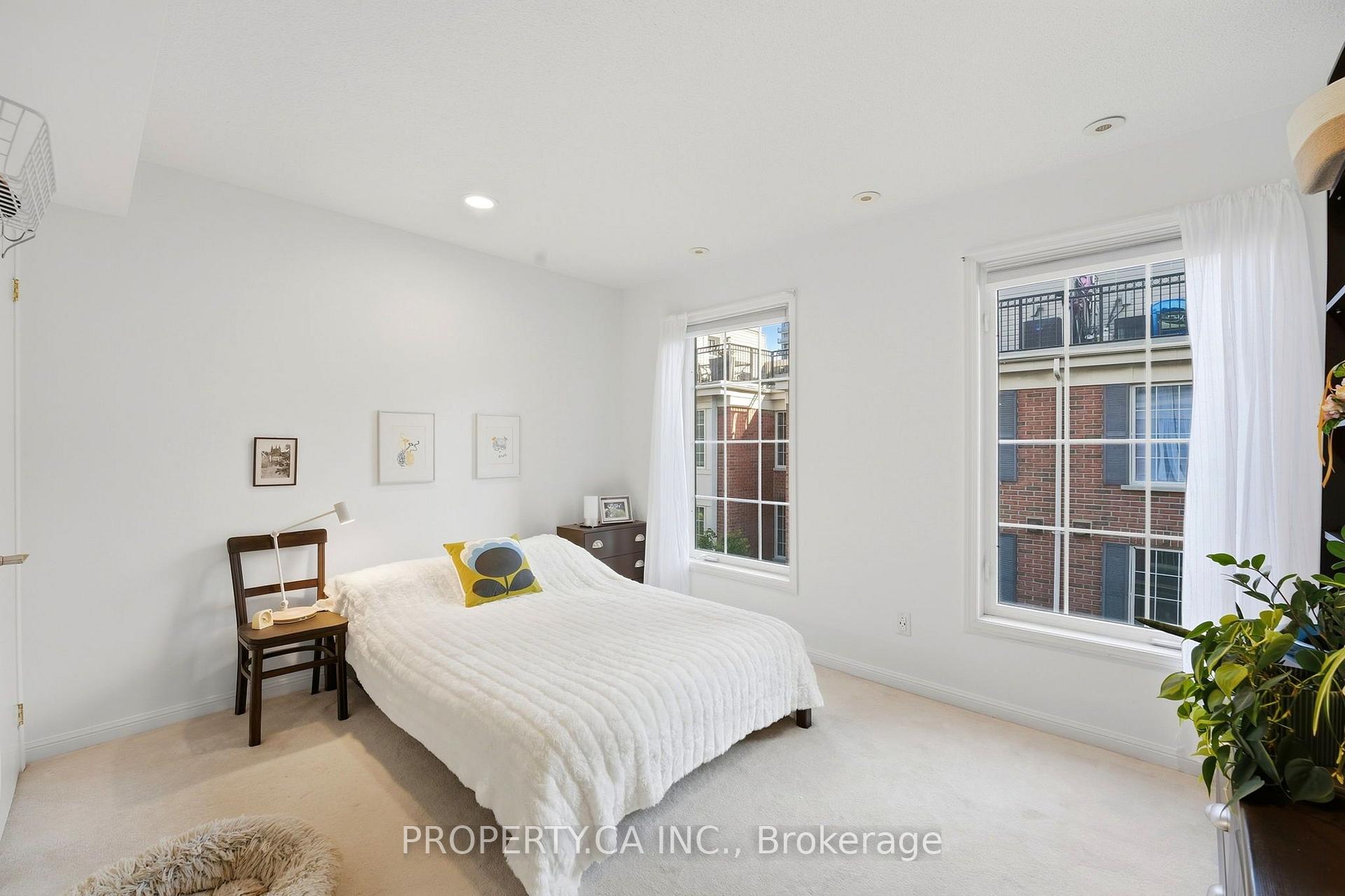 3 Everson Drive 118, Toronto Unit: 118