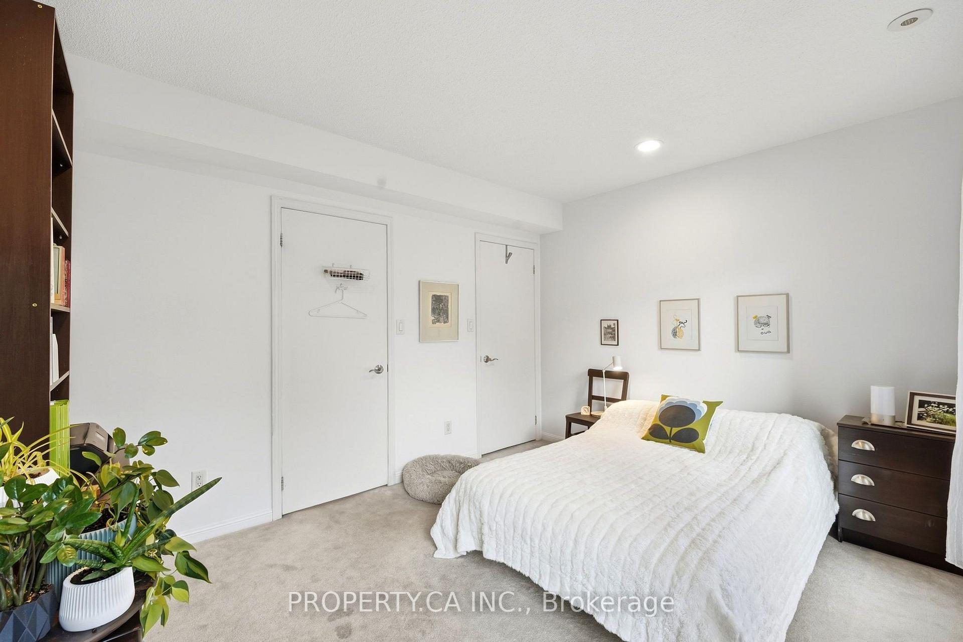 3 Everson Drive 118, Toronto Unit: 118