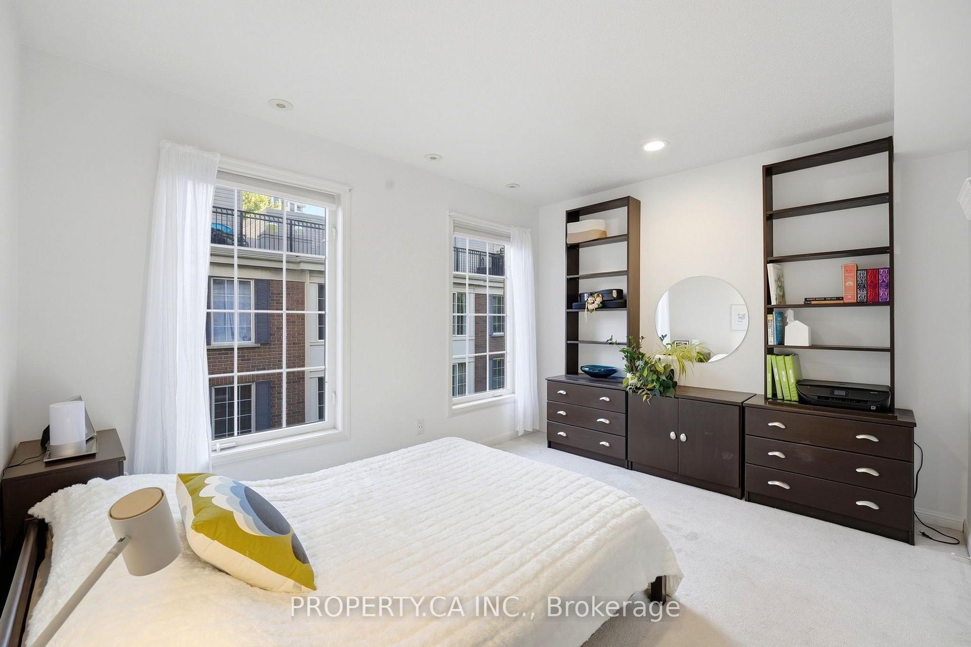 3 Everson Drive 118, Toronto Unit: 118