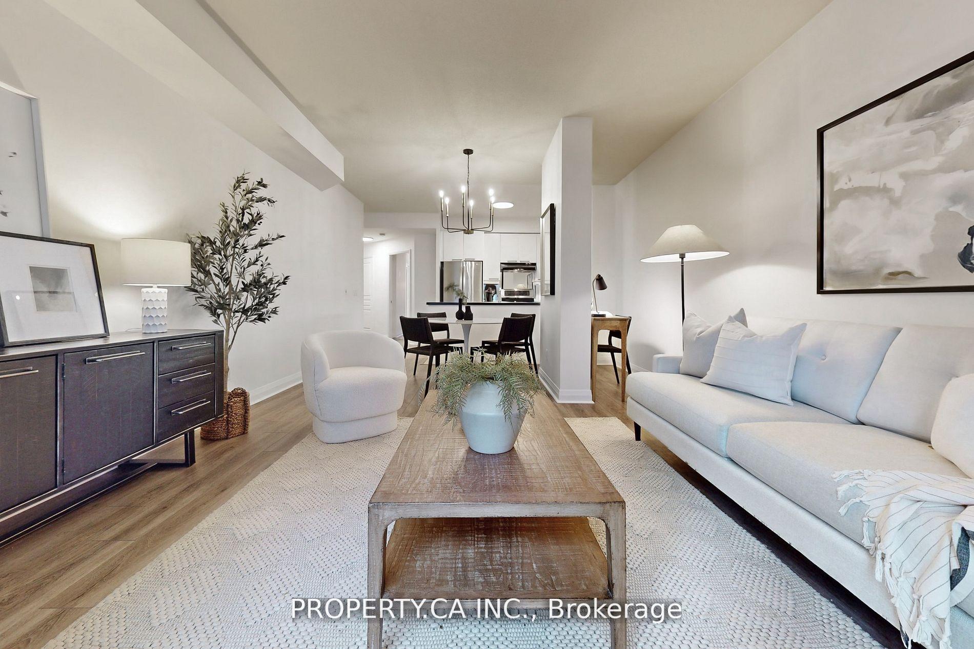 1121 Bay Street 301, Toronto Unit: 301