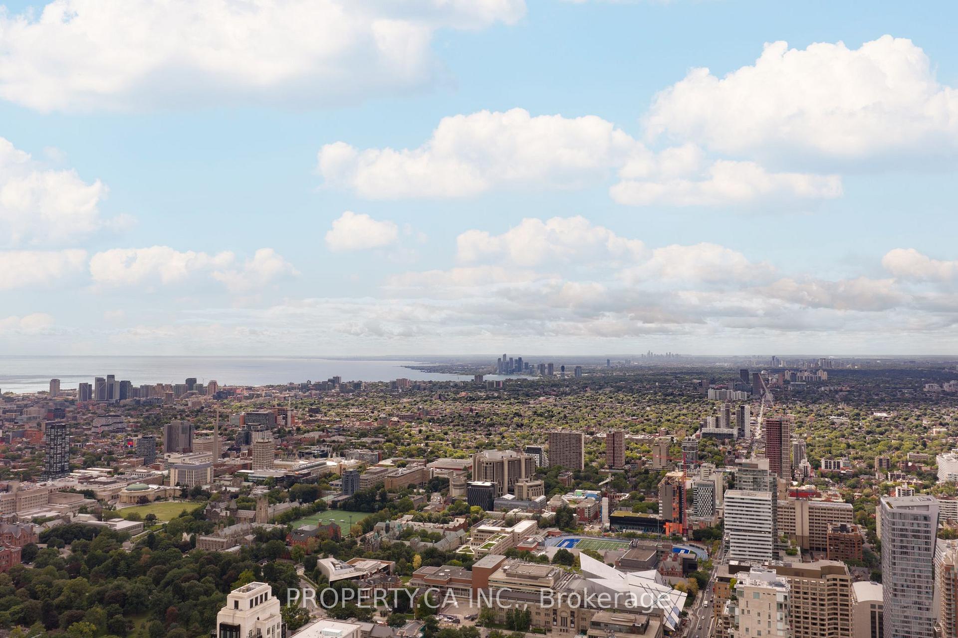 8 Cumberland Street 5104, Toronto Unit: 5104