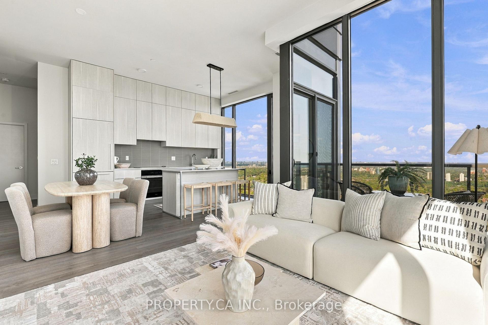 8 Cumberland Street 5104, Toronto Unit: 5104