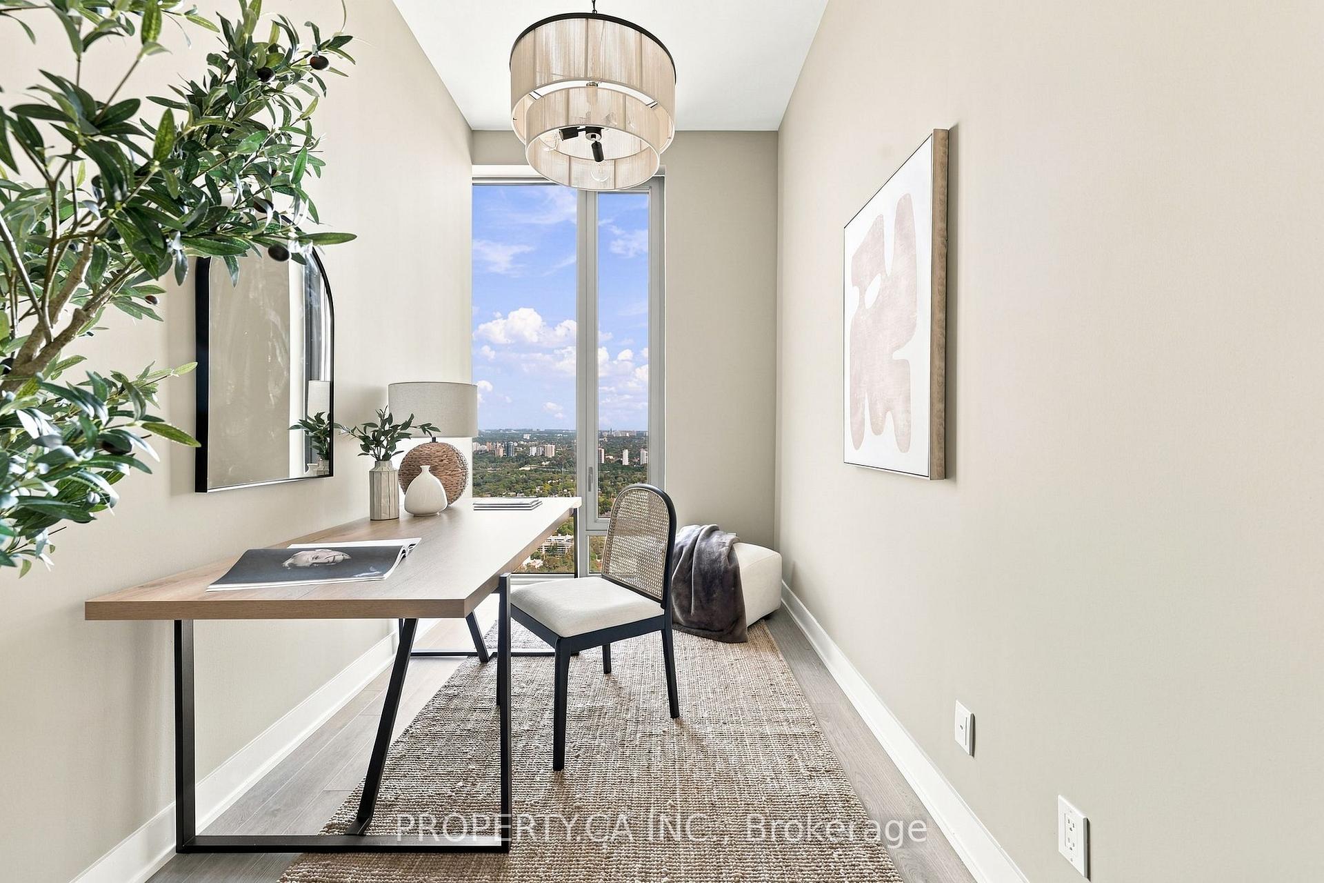 8 Cumberland Street 5104, Toronto Unit: 5104