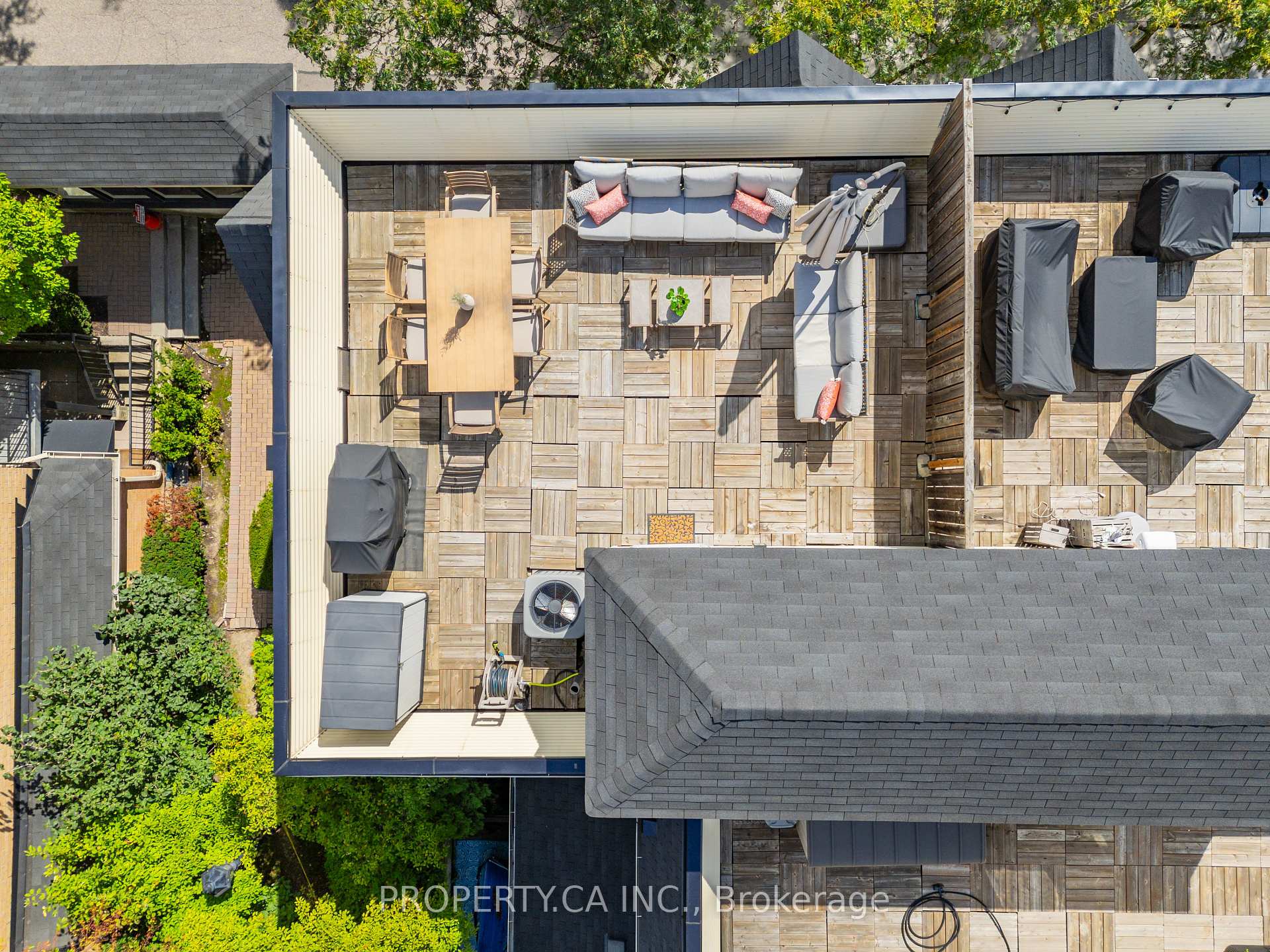208 Niagara Street Th2, Toronto Unit: Th2