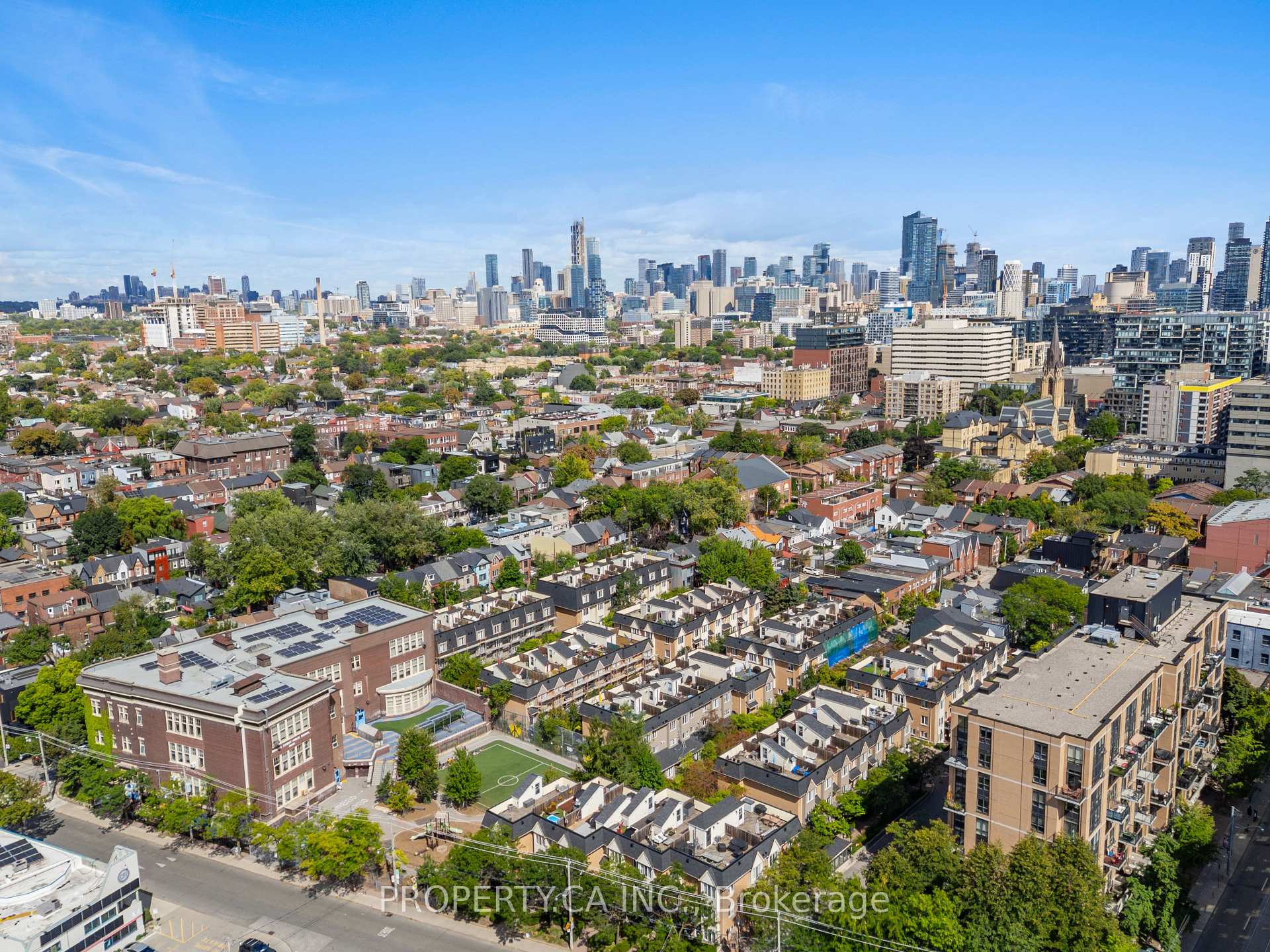 208 Niagara Street Th2, Toronto Unit: Th2