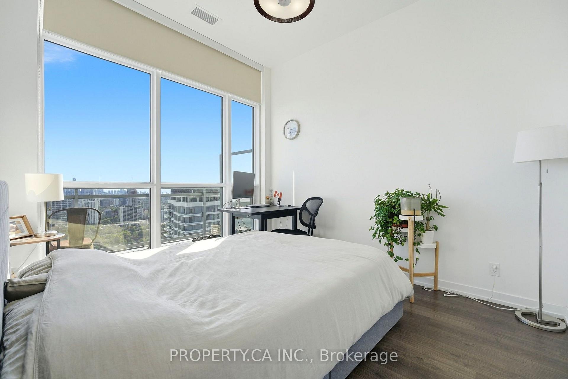 89 Dunfield Avenue Ph3608, Toronto Unit: Ph3608