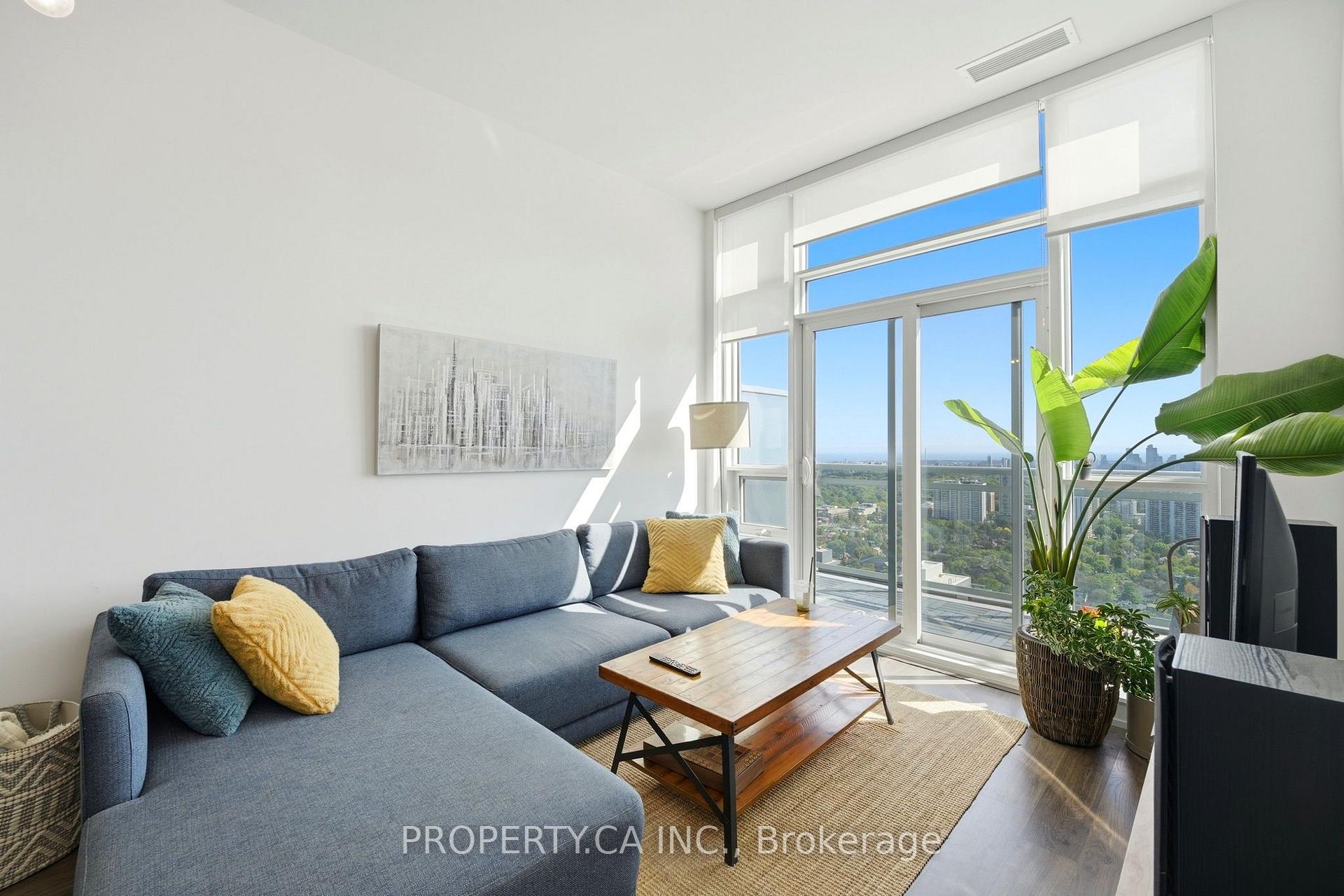 89 Dunfield Avenue Ph3608, Toronto Unit: Ph3608