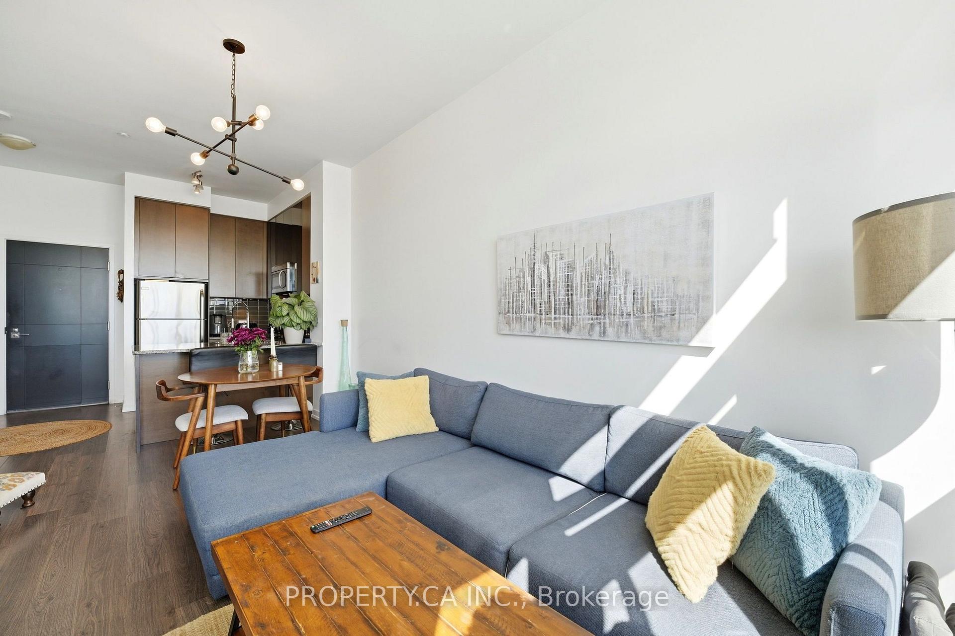 89 Dunfield Avenue Ph3608, Toronto Unit: Ph3608
