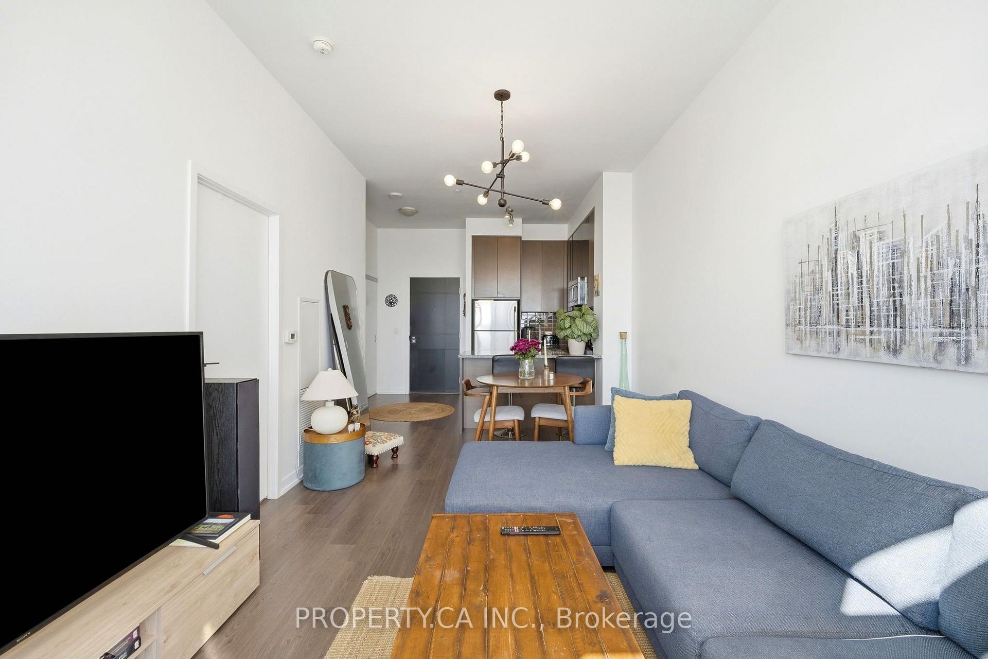 89 Dunfield Avenue Ph3608, Toronto Unit: Ph3608
